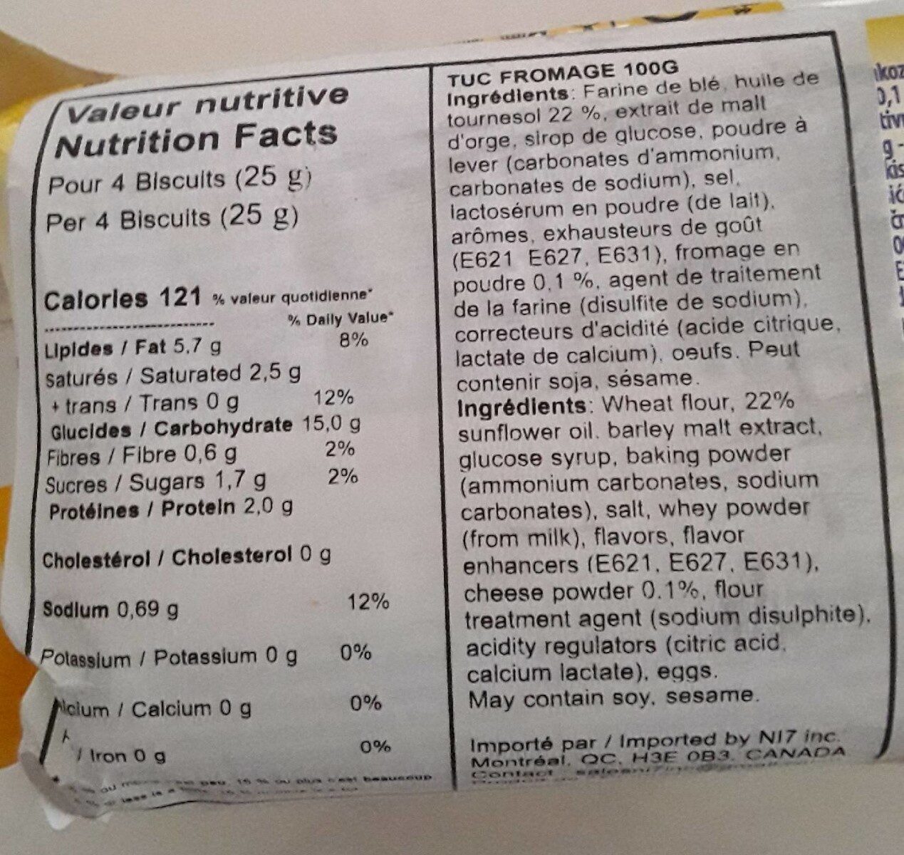 Allergens