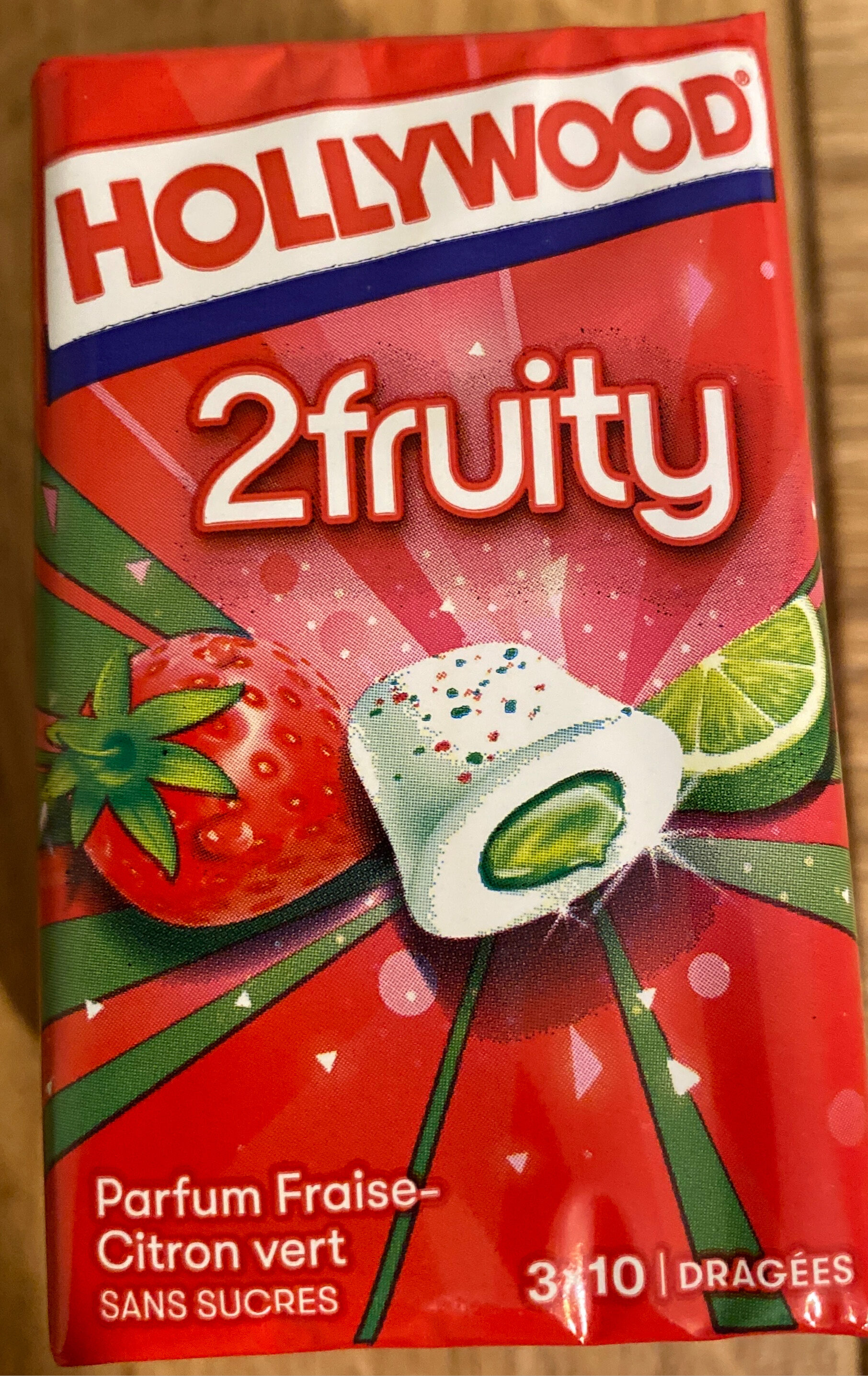 Ingredients