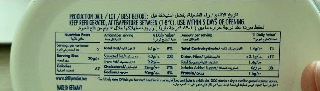 Allergens