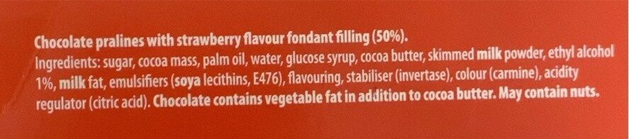 Allergens