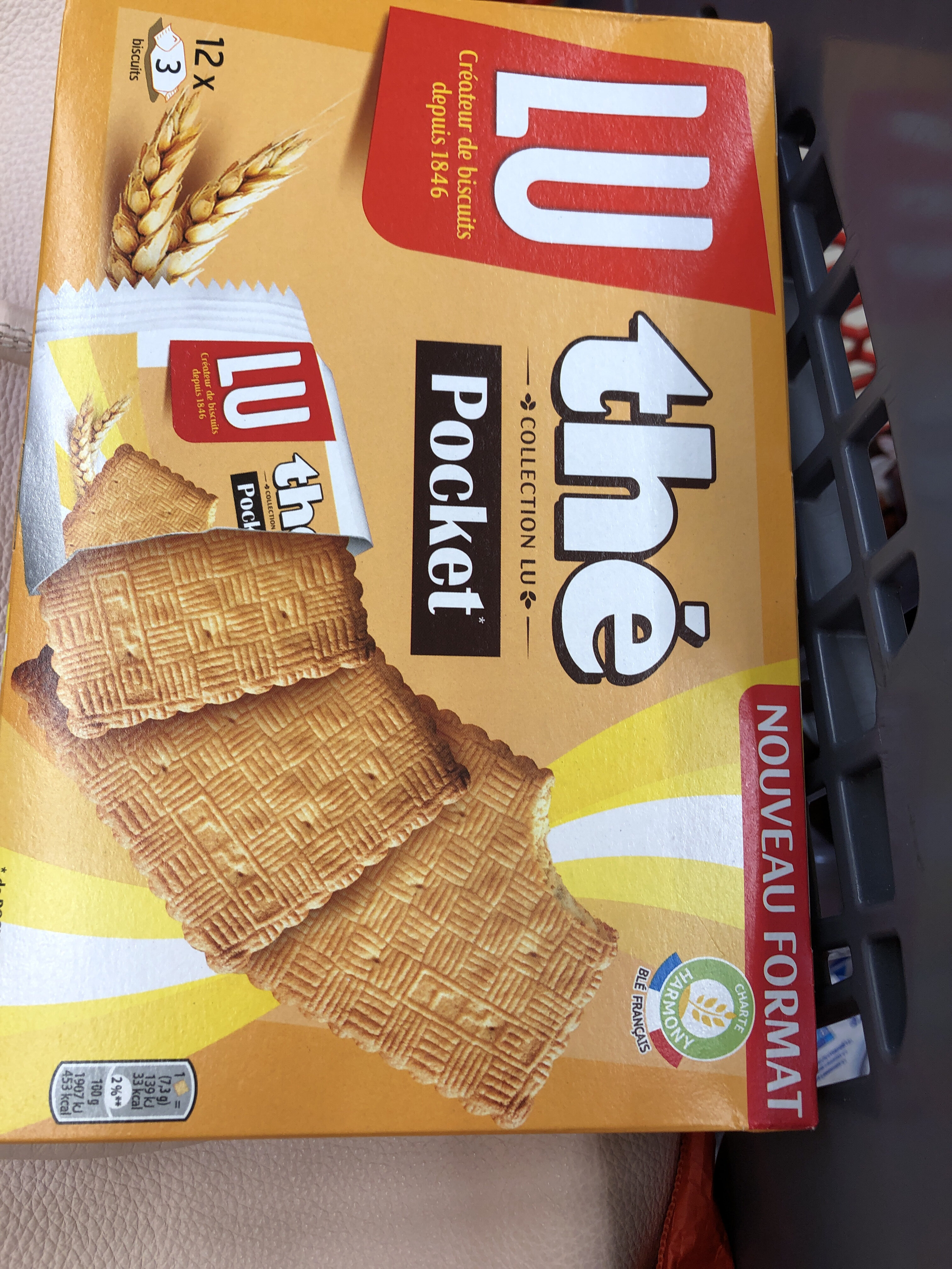 Ingredients