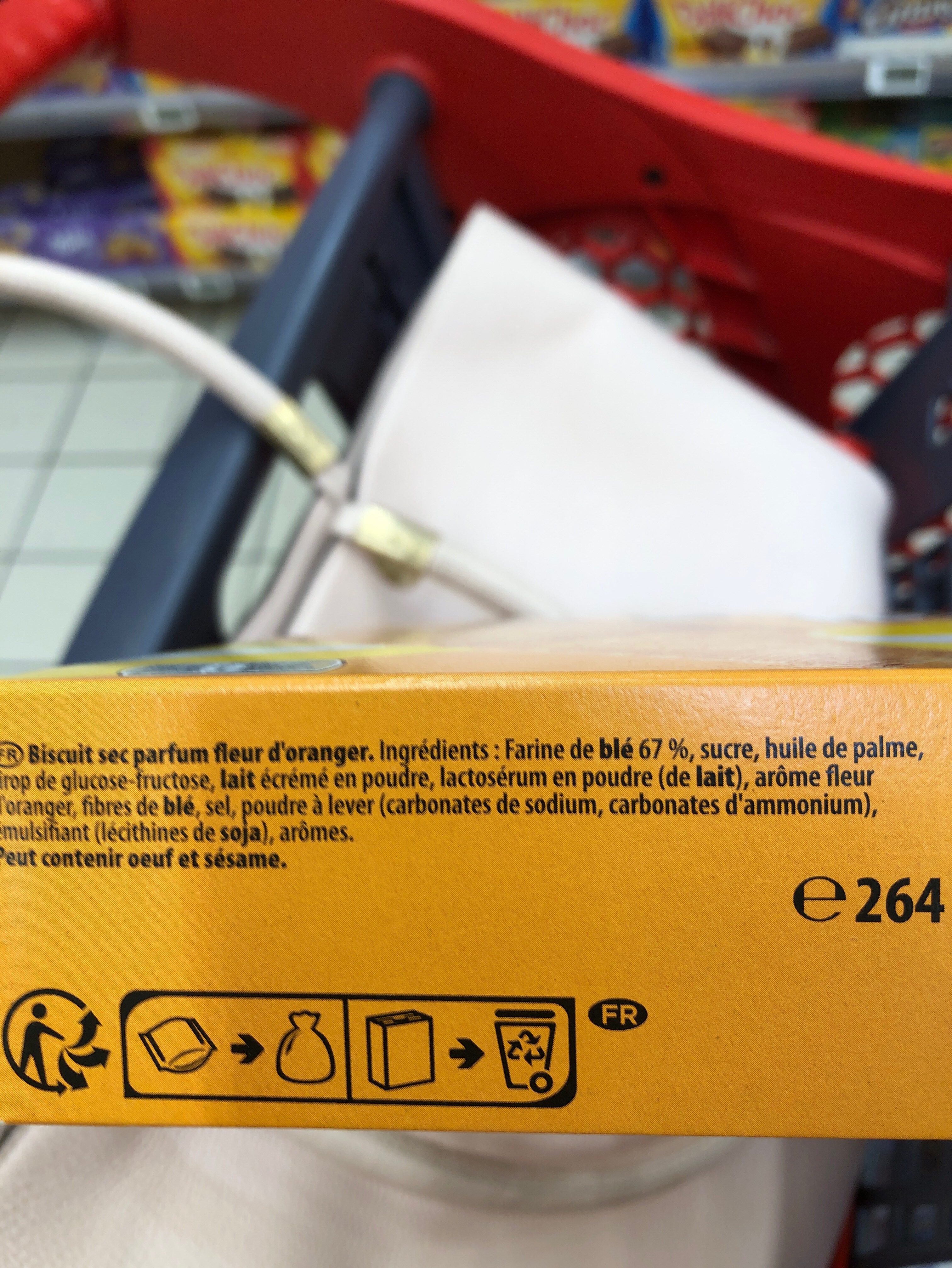 Additives