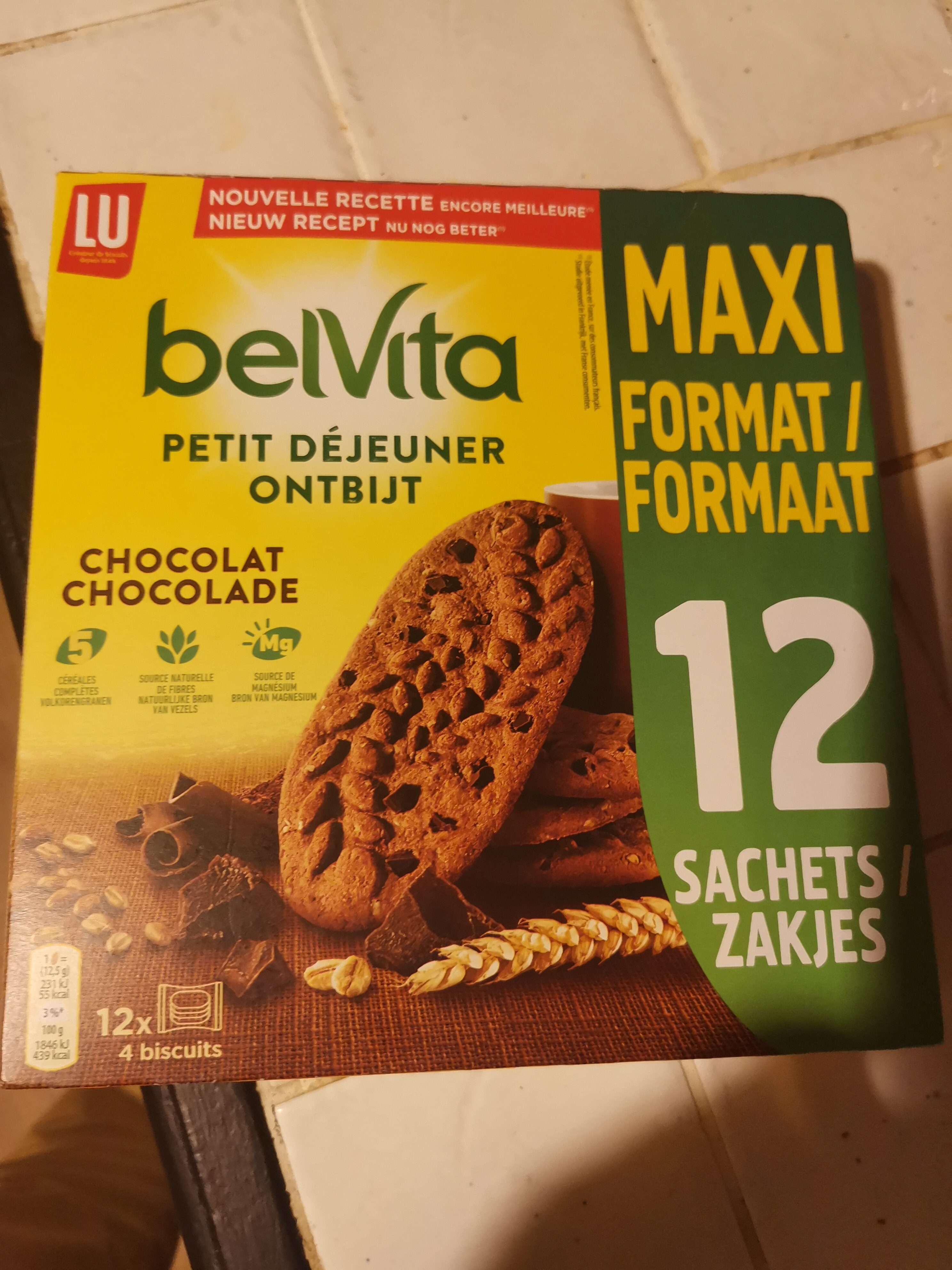 Ingredients
