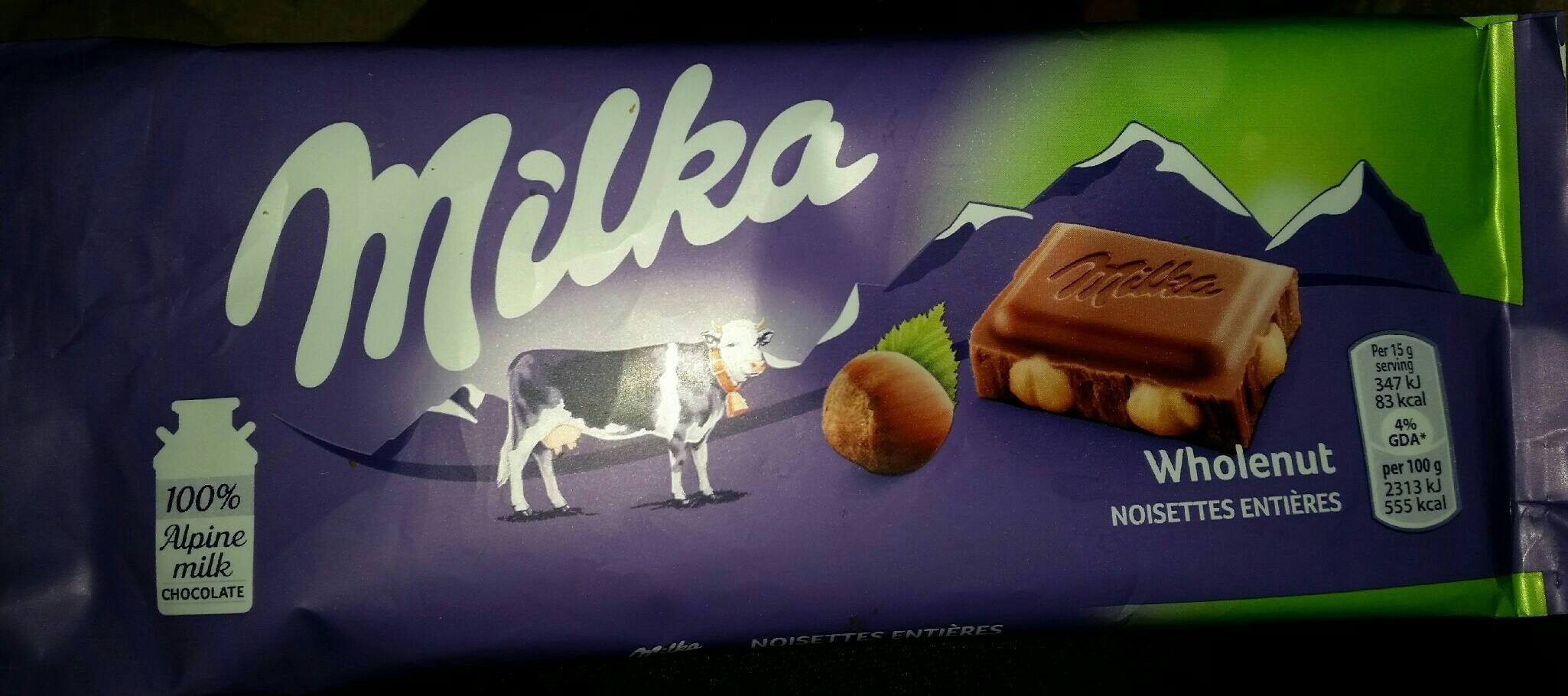 Ingredients