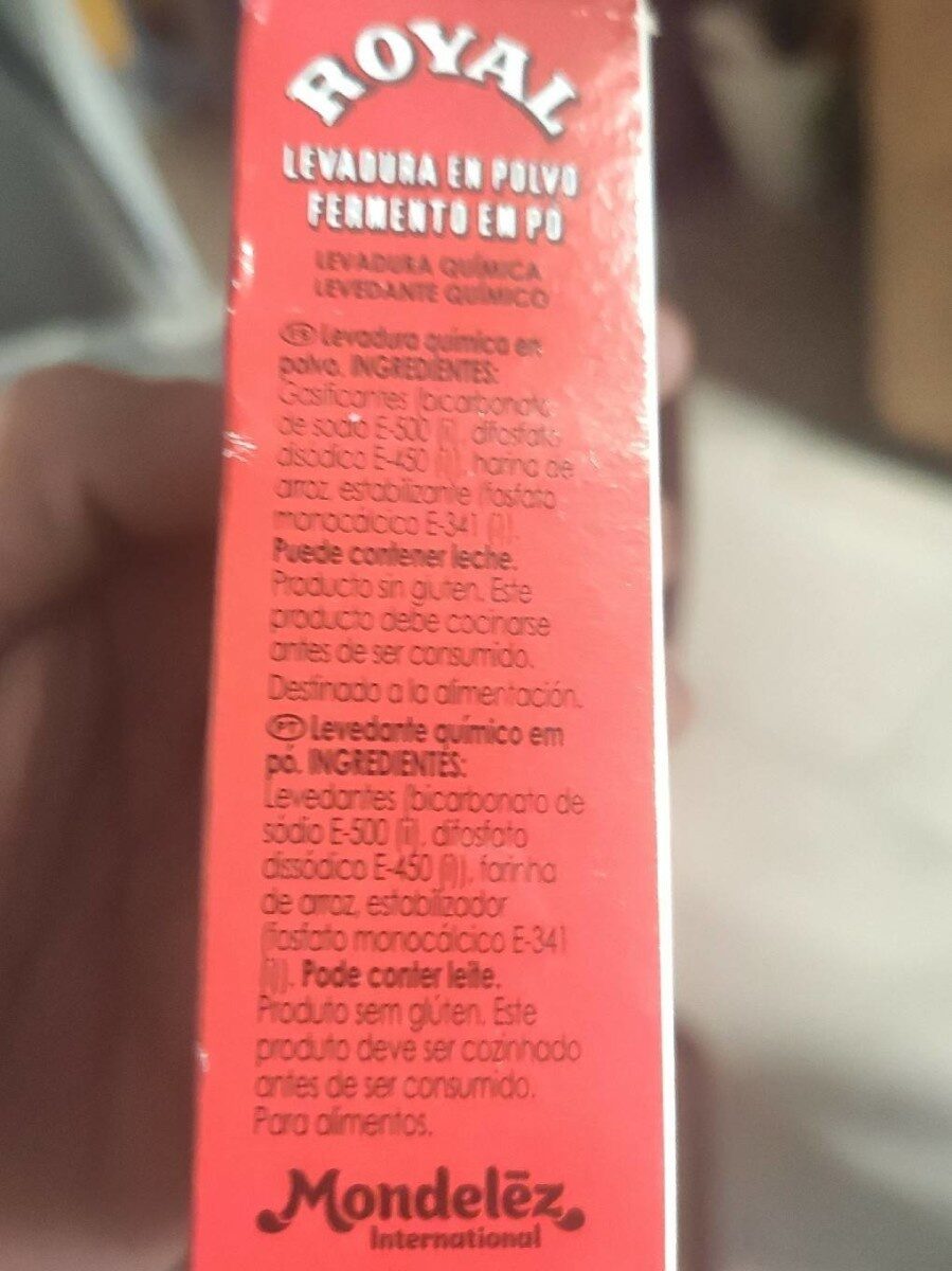 Allergens