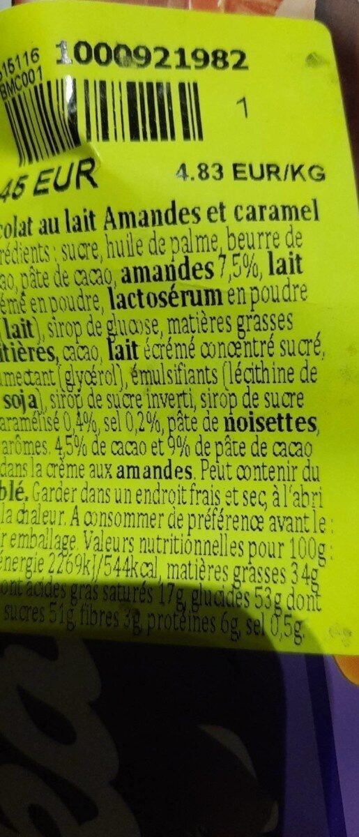 Allergens