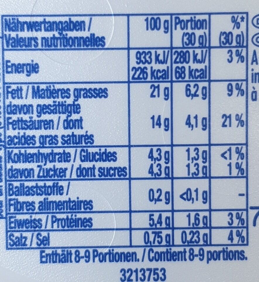 Allergens
