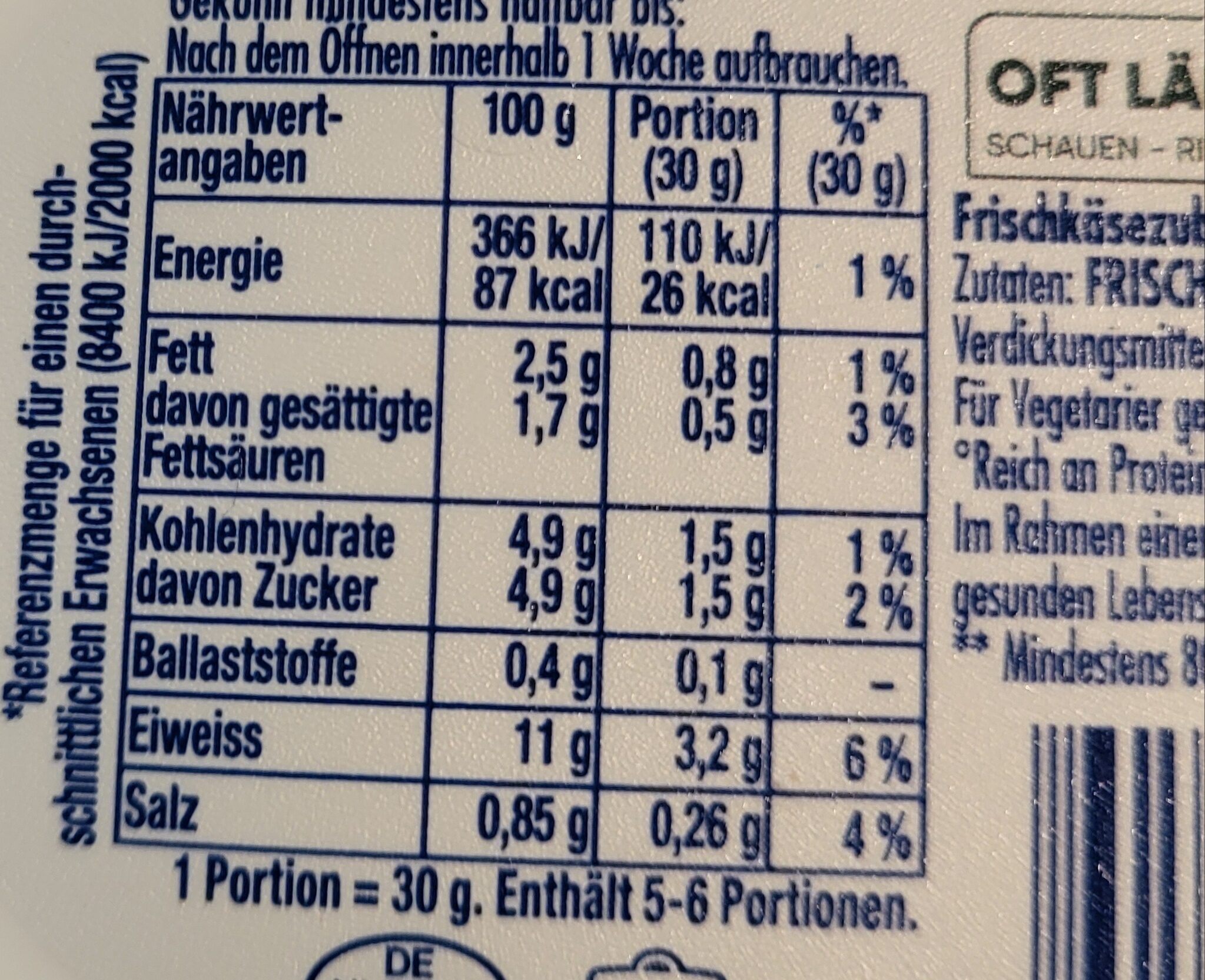 Allergens