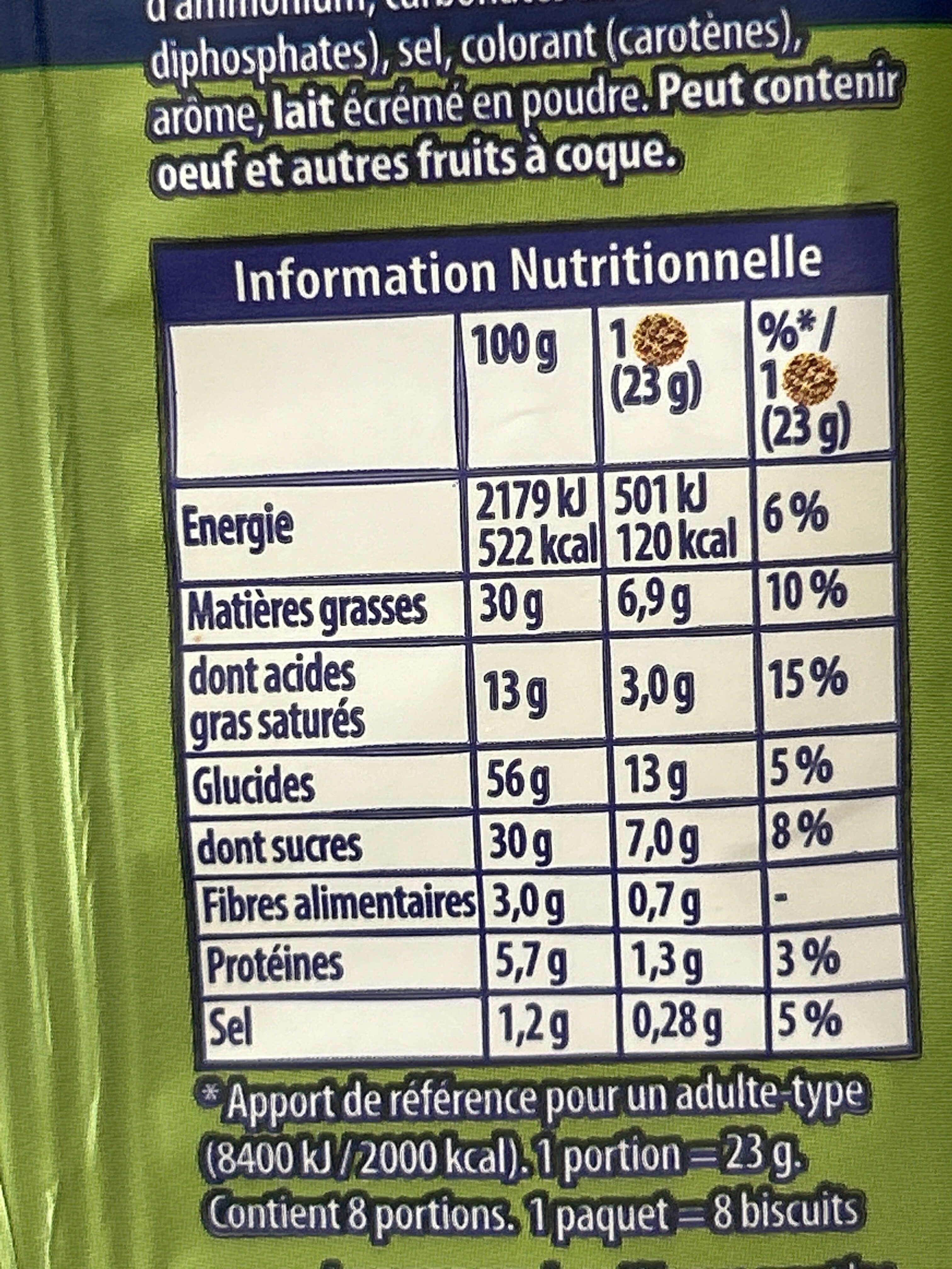 Allergens
