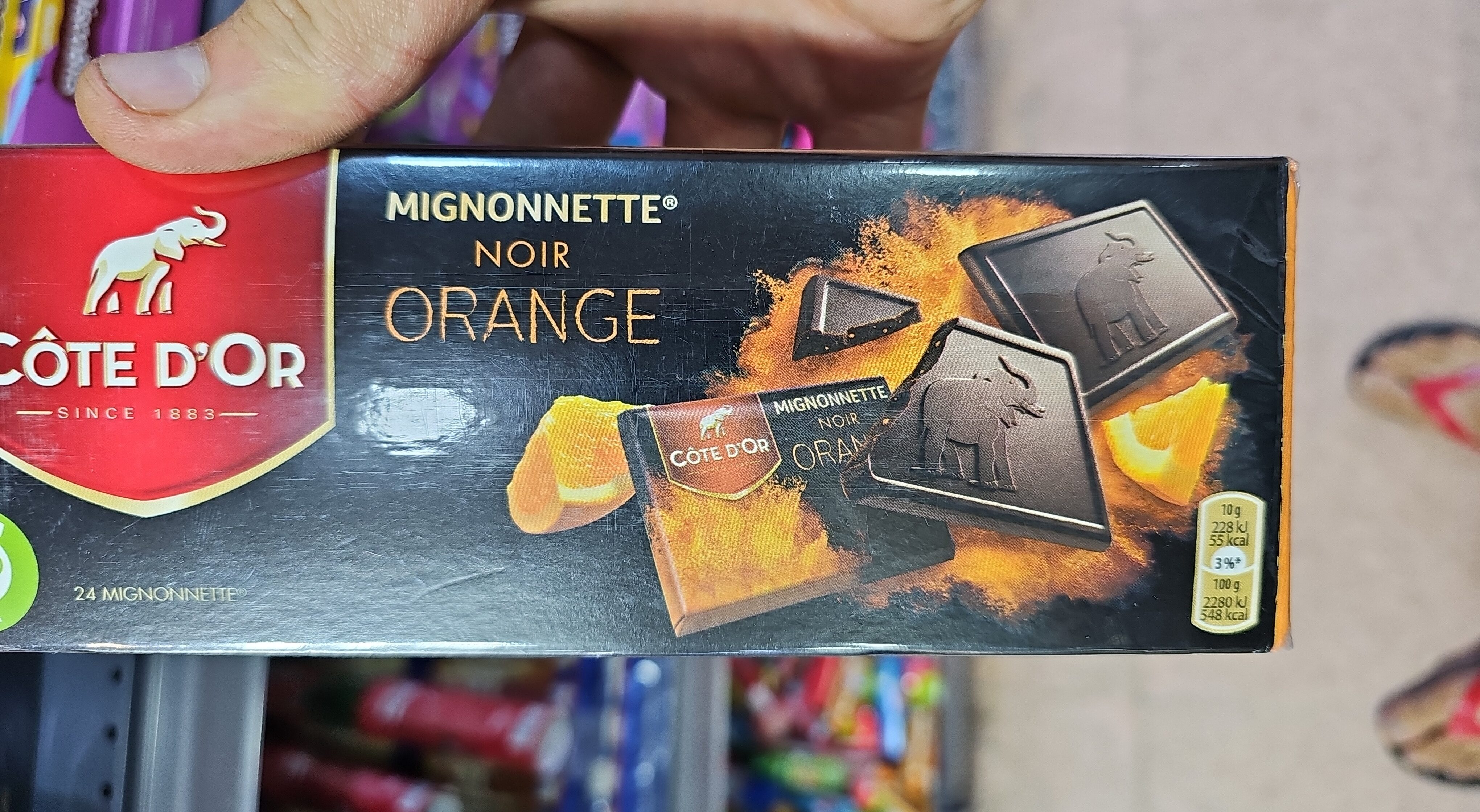 Ingredients