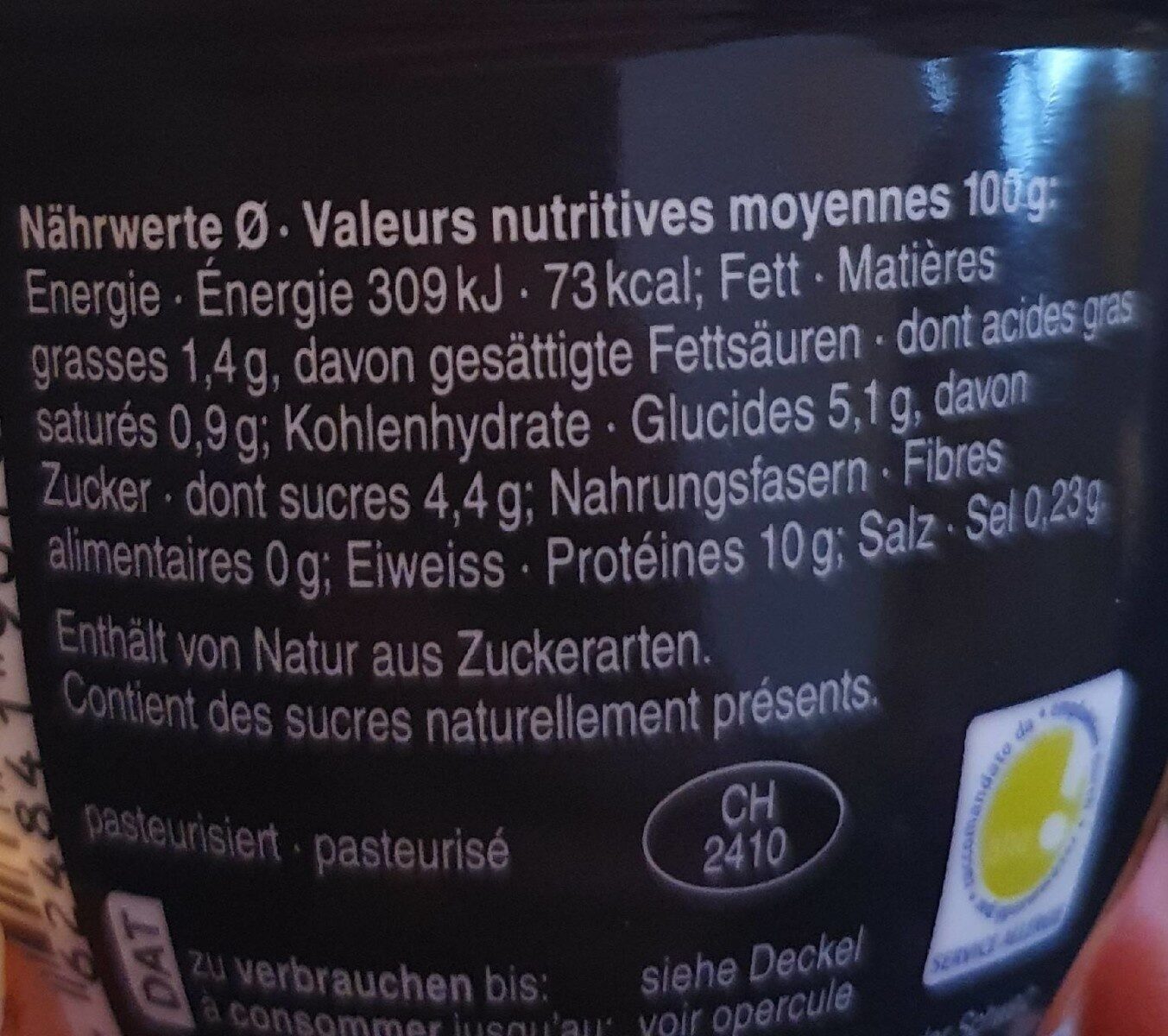 Allergens