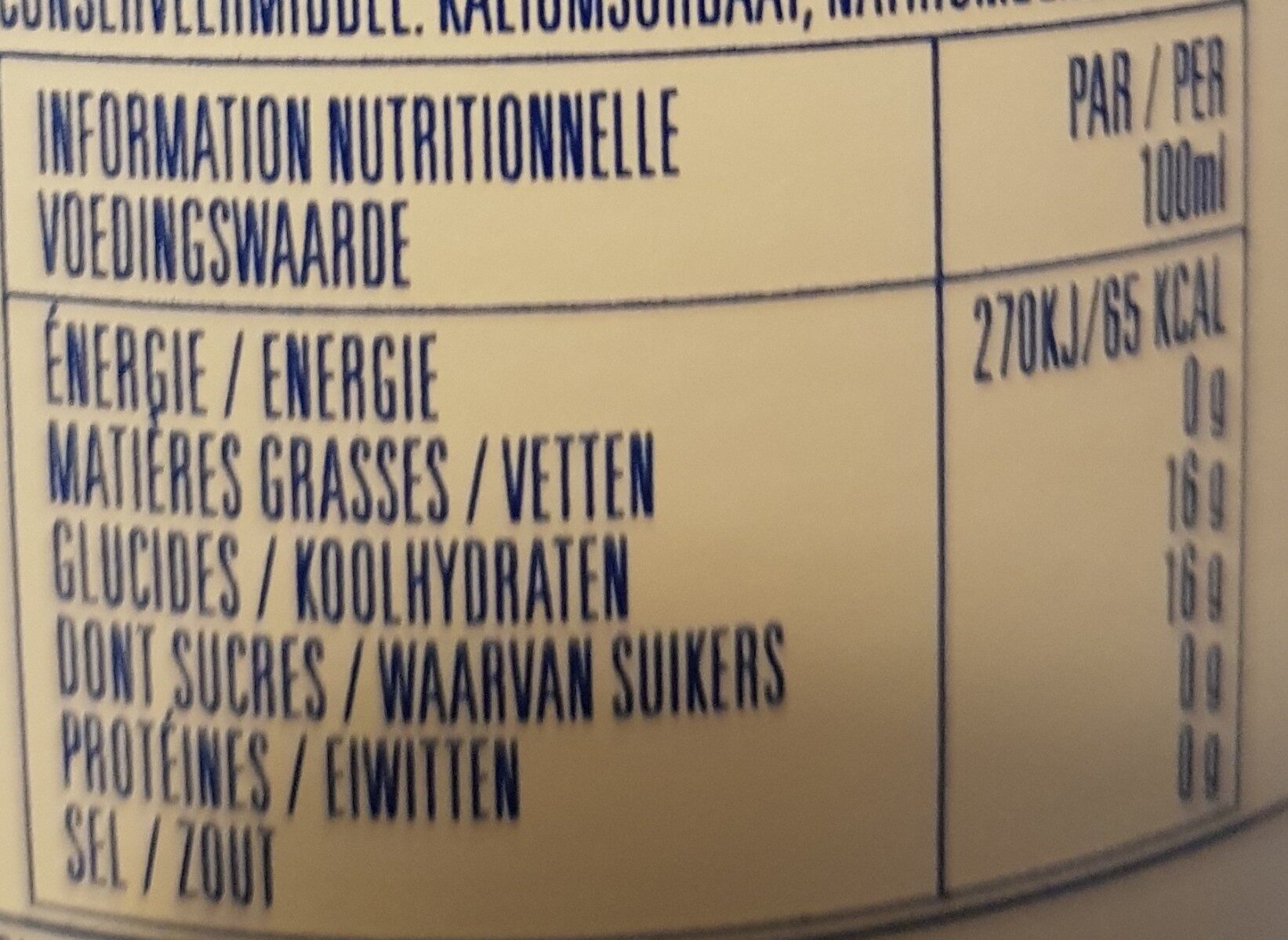 Allergens
