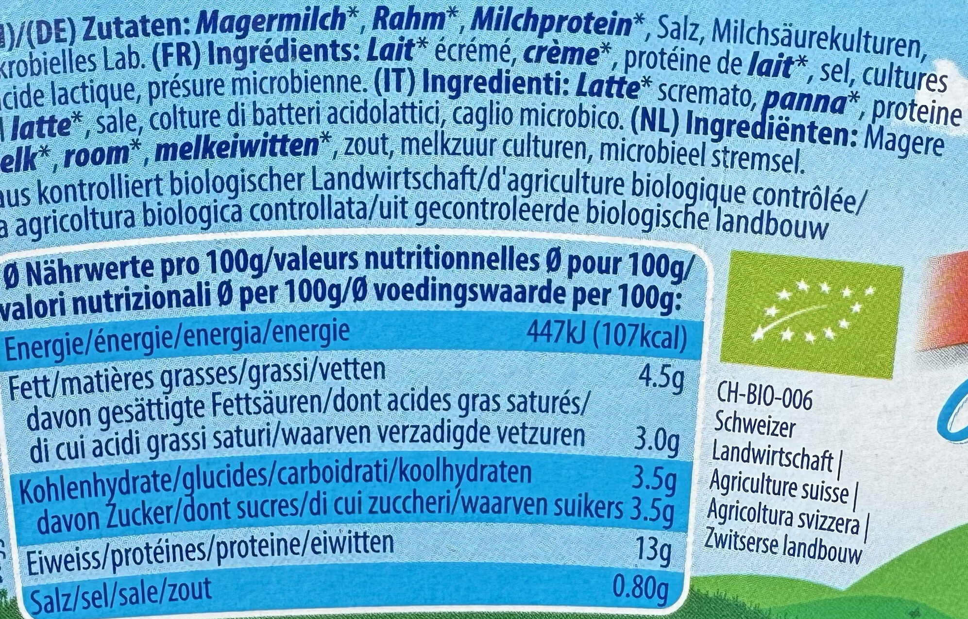 Allergens