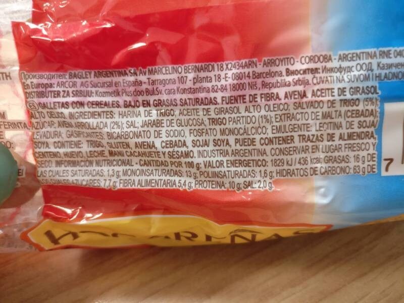Allergens