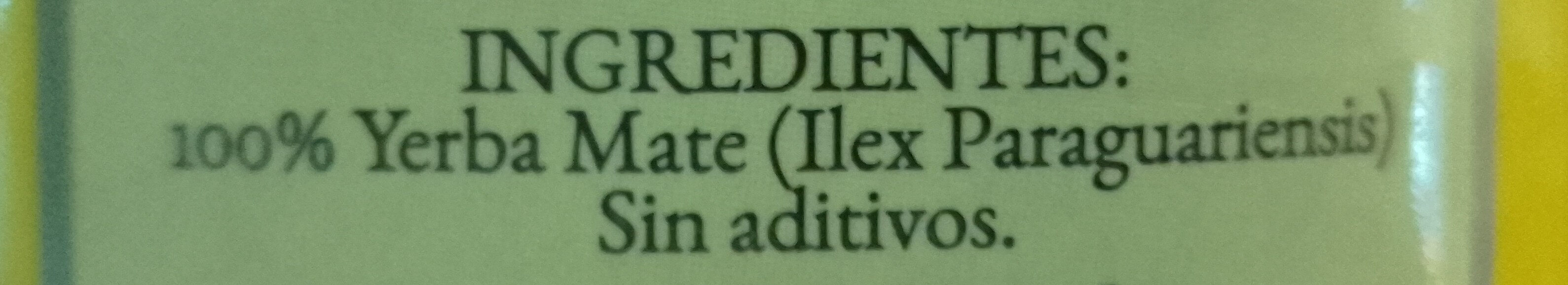 Additives