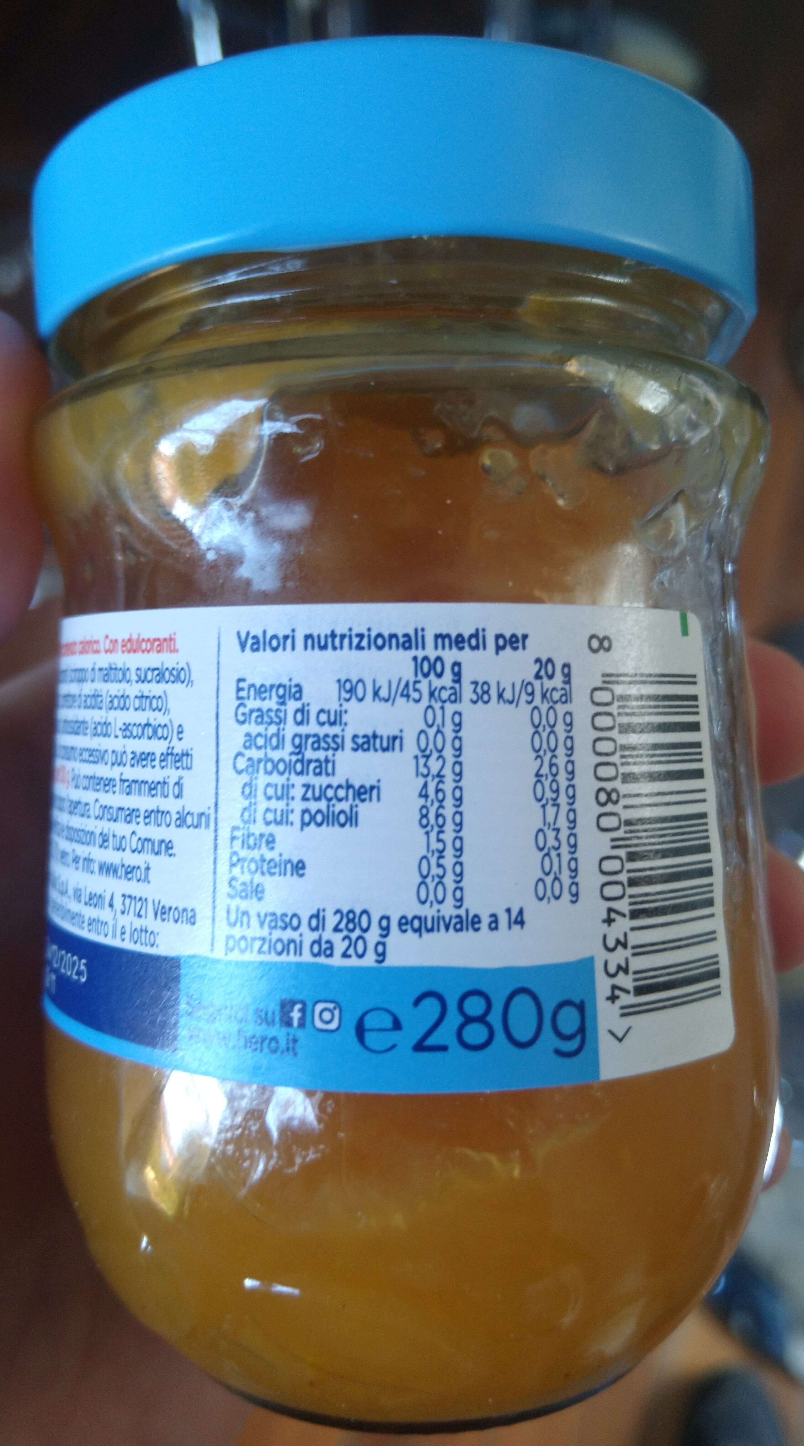 Allergens