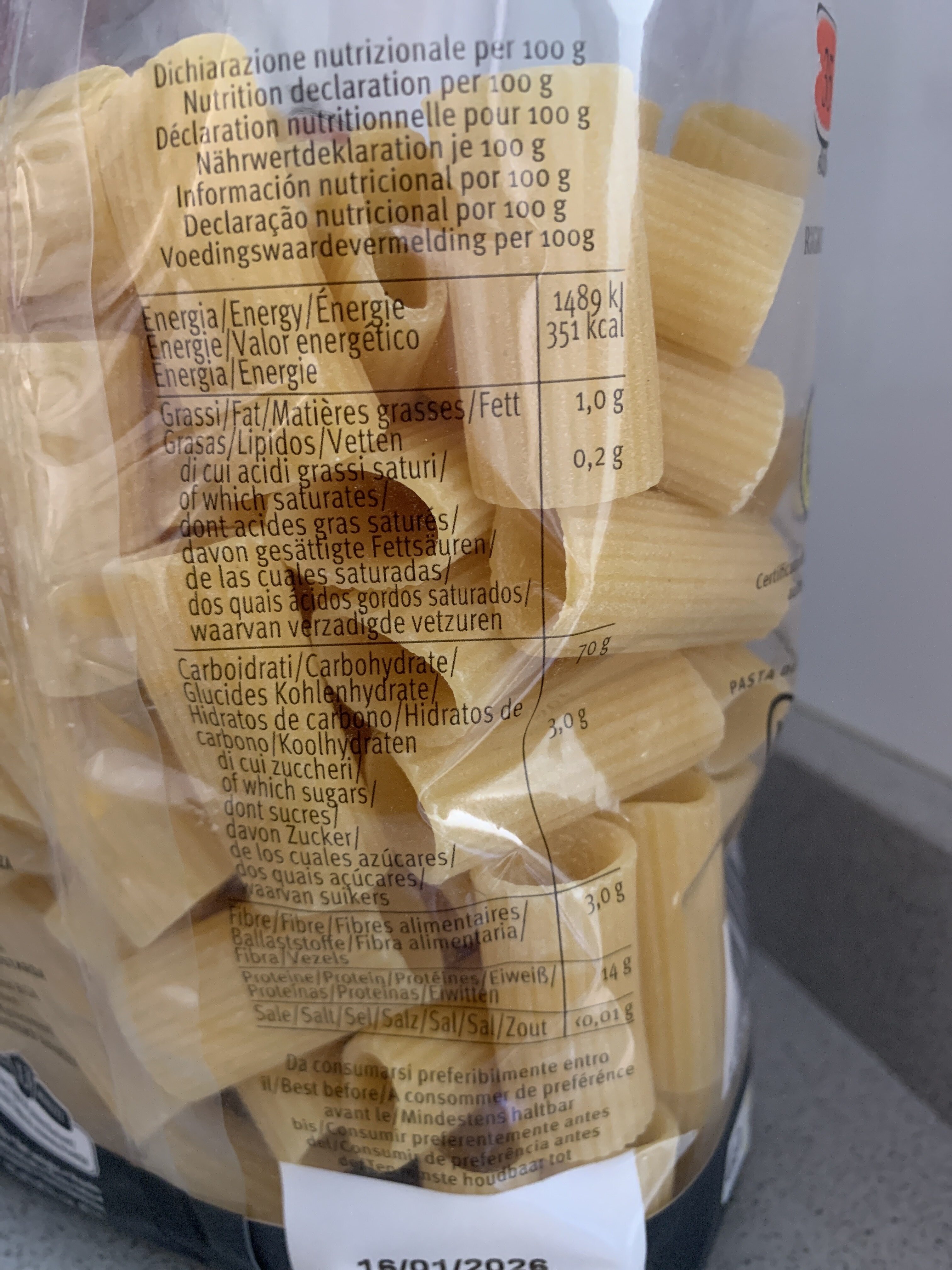 Allergens