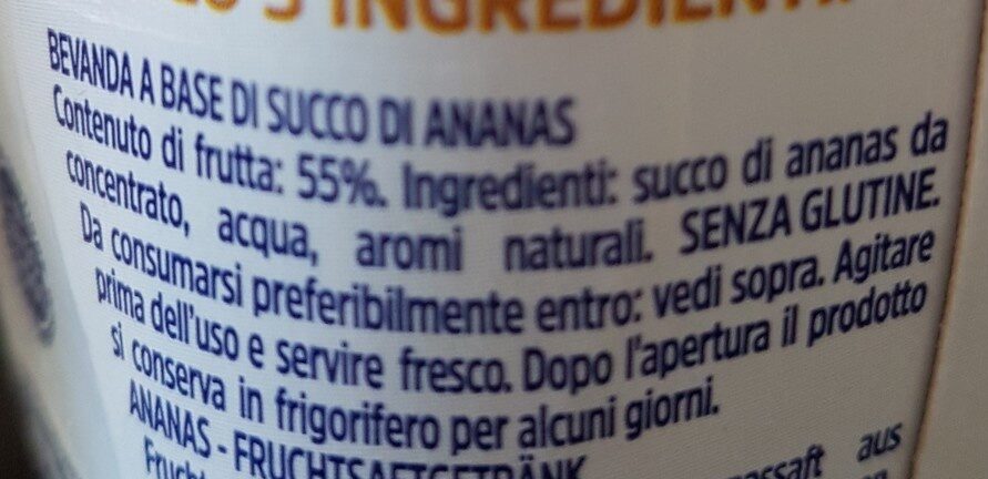 Additives
