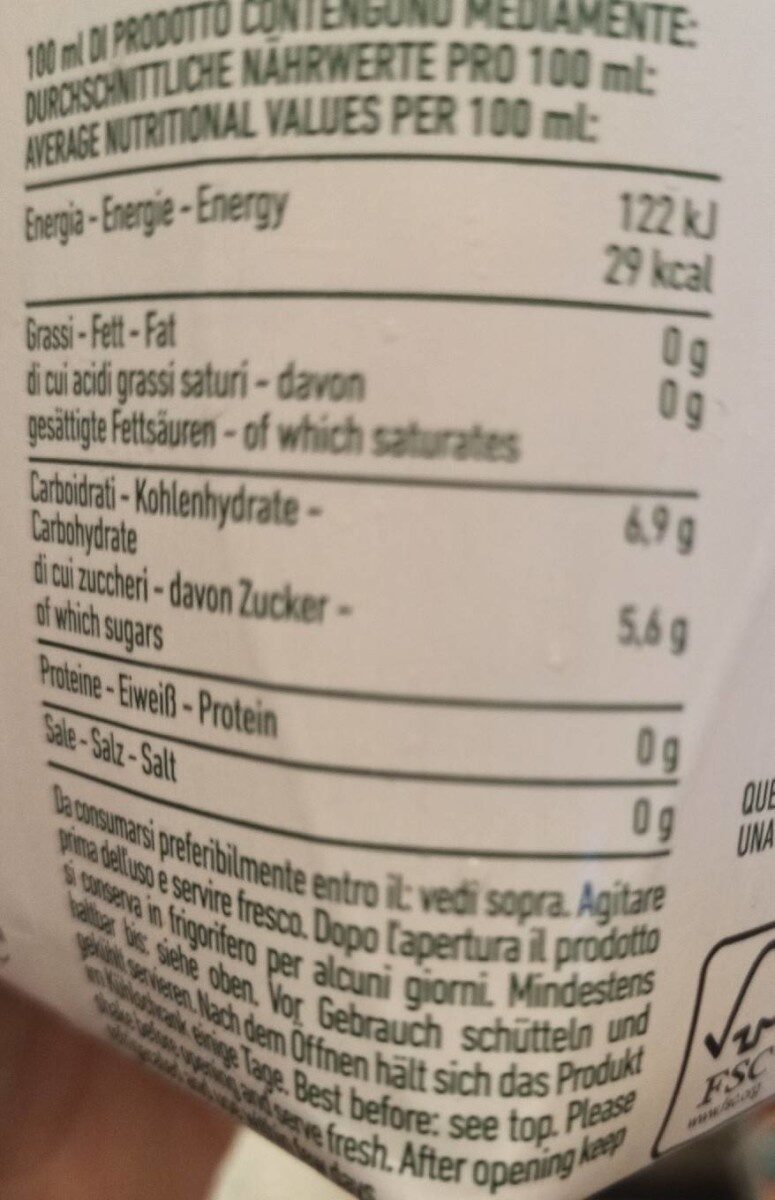 Allergens