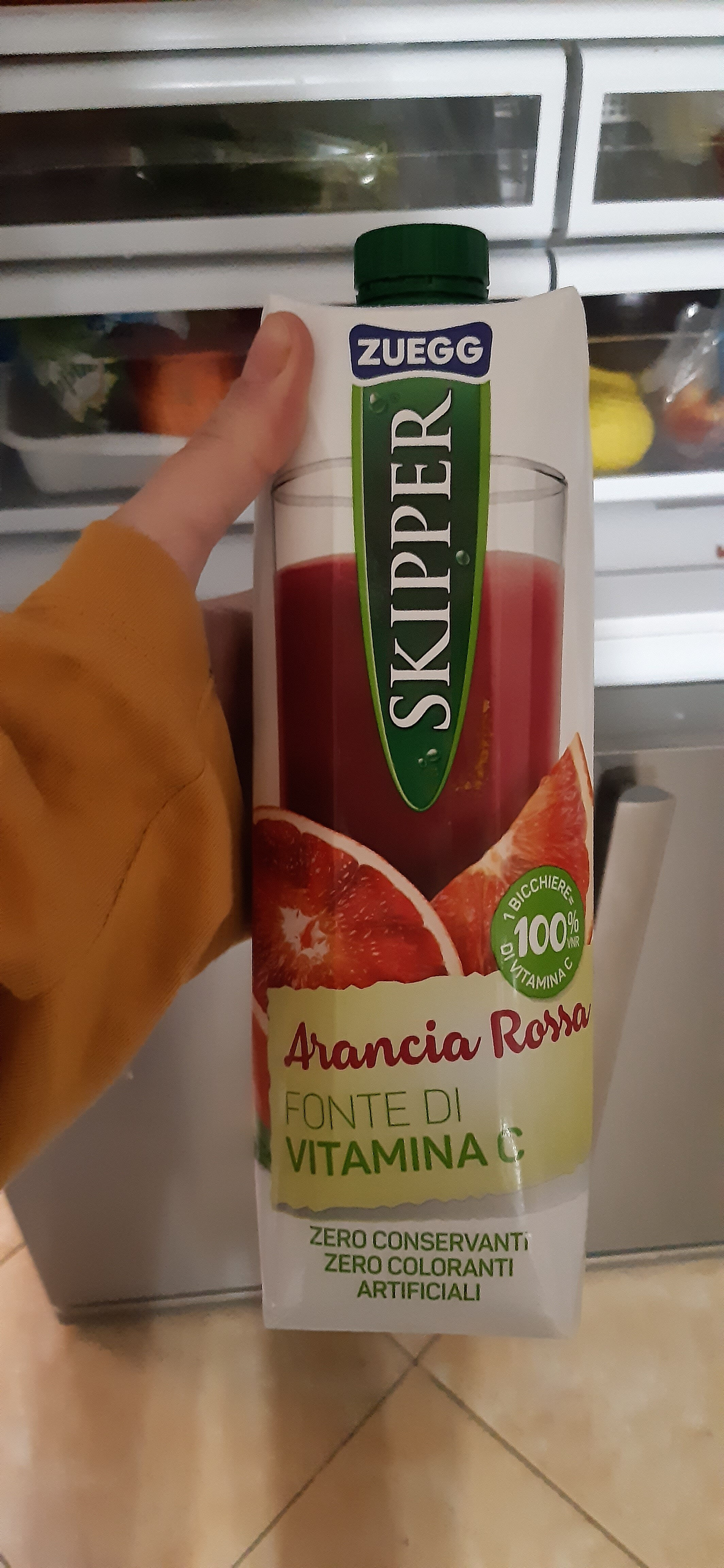 Ingredients