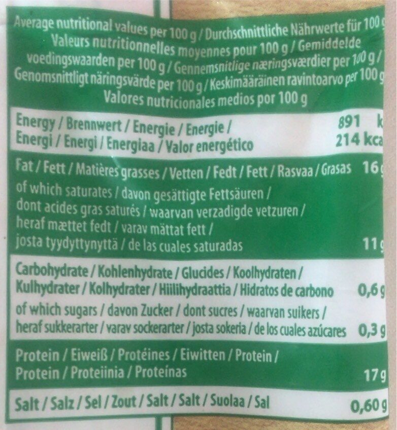 Allergens