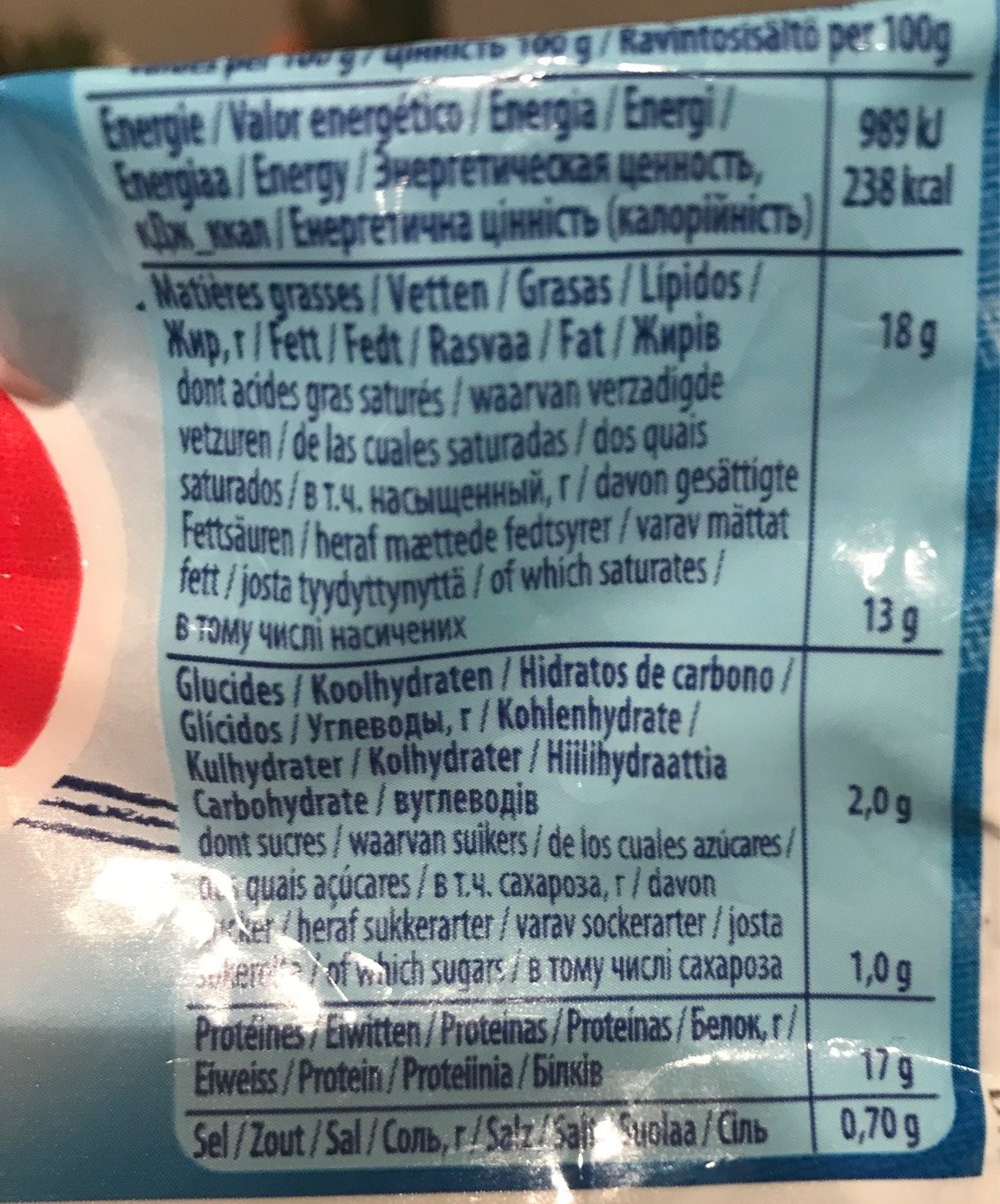 Allergens