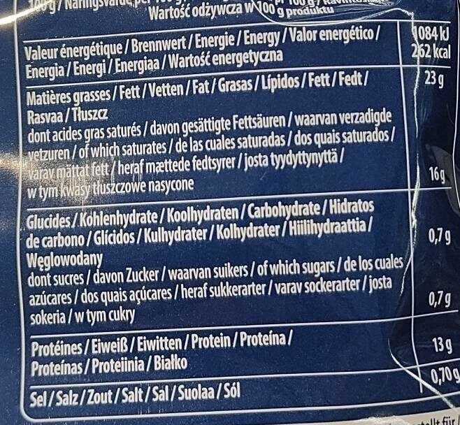 Allergens