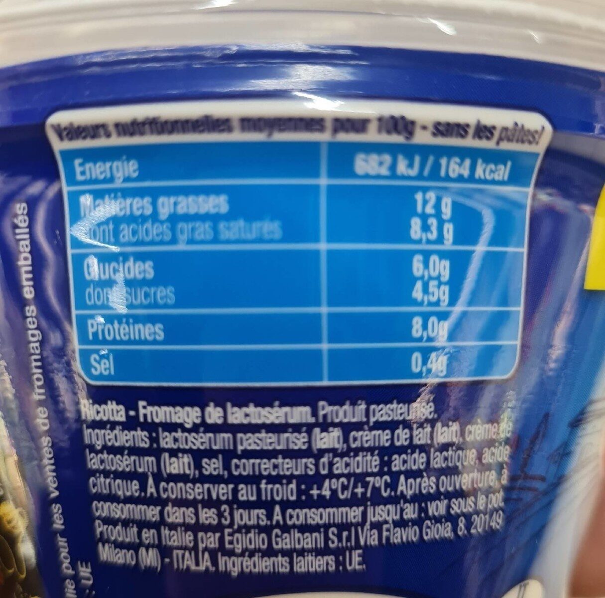 Allergens