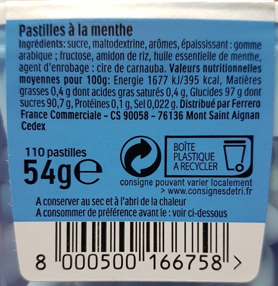 Allergens