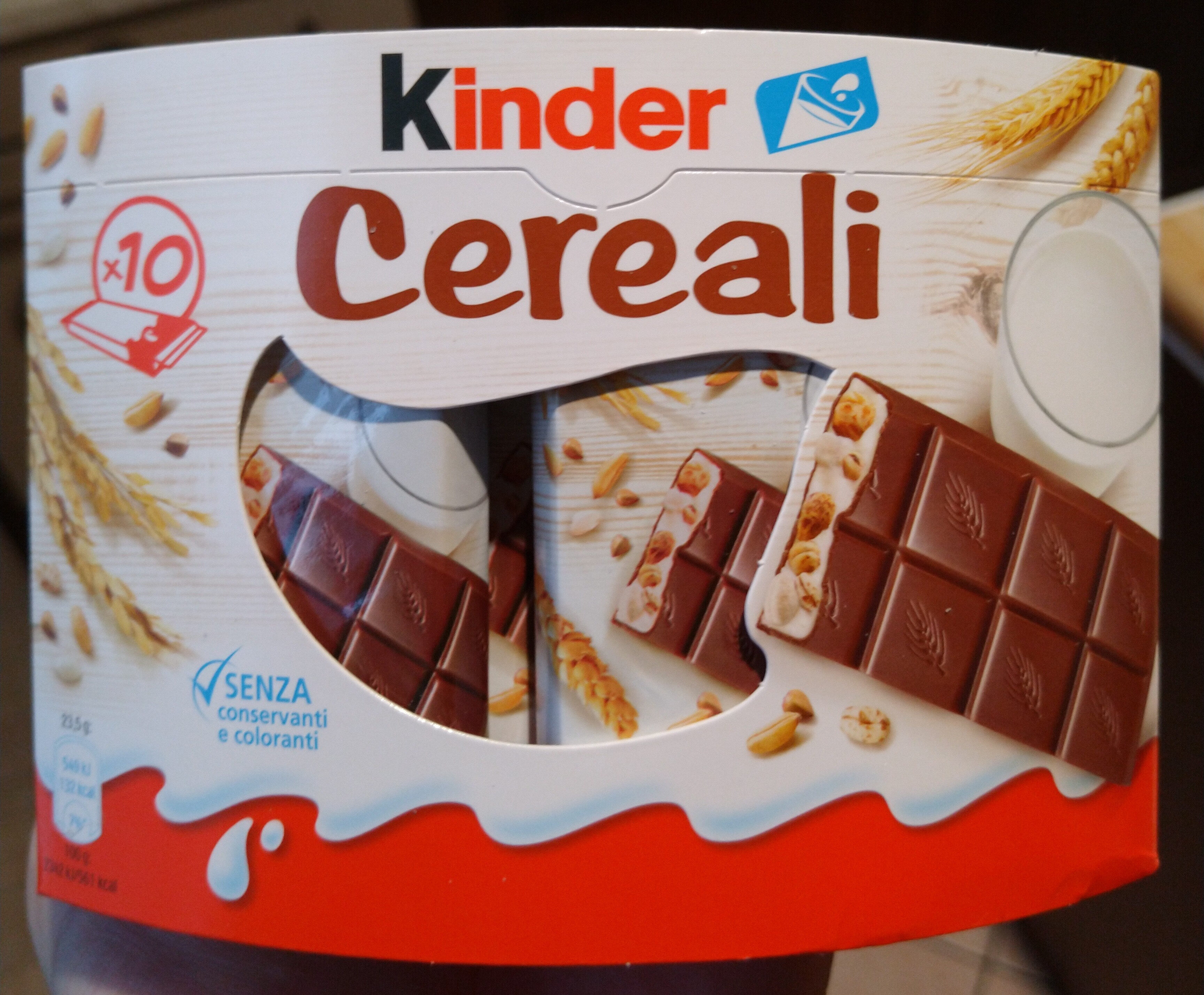 Ingredients