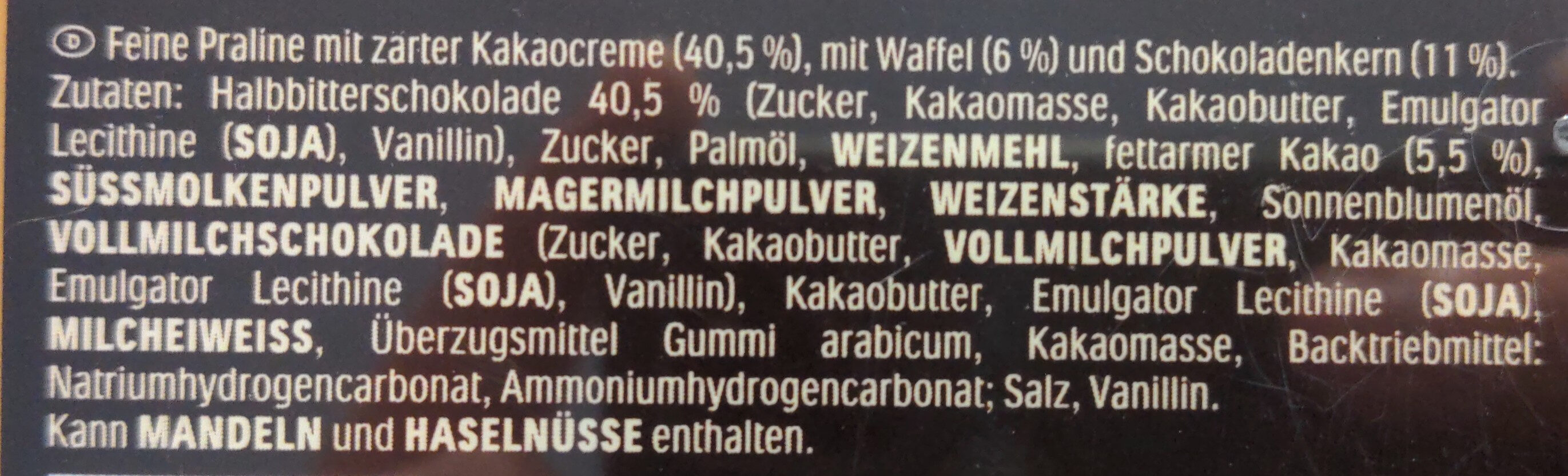 Additives