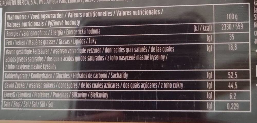 Allergens