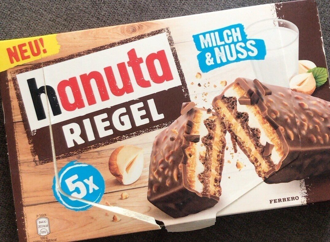 Ingredients