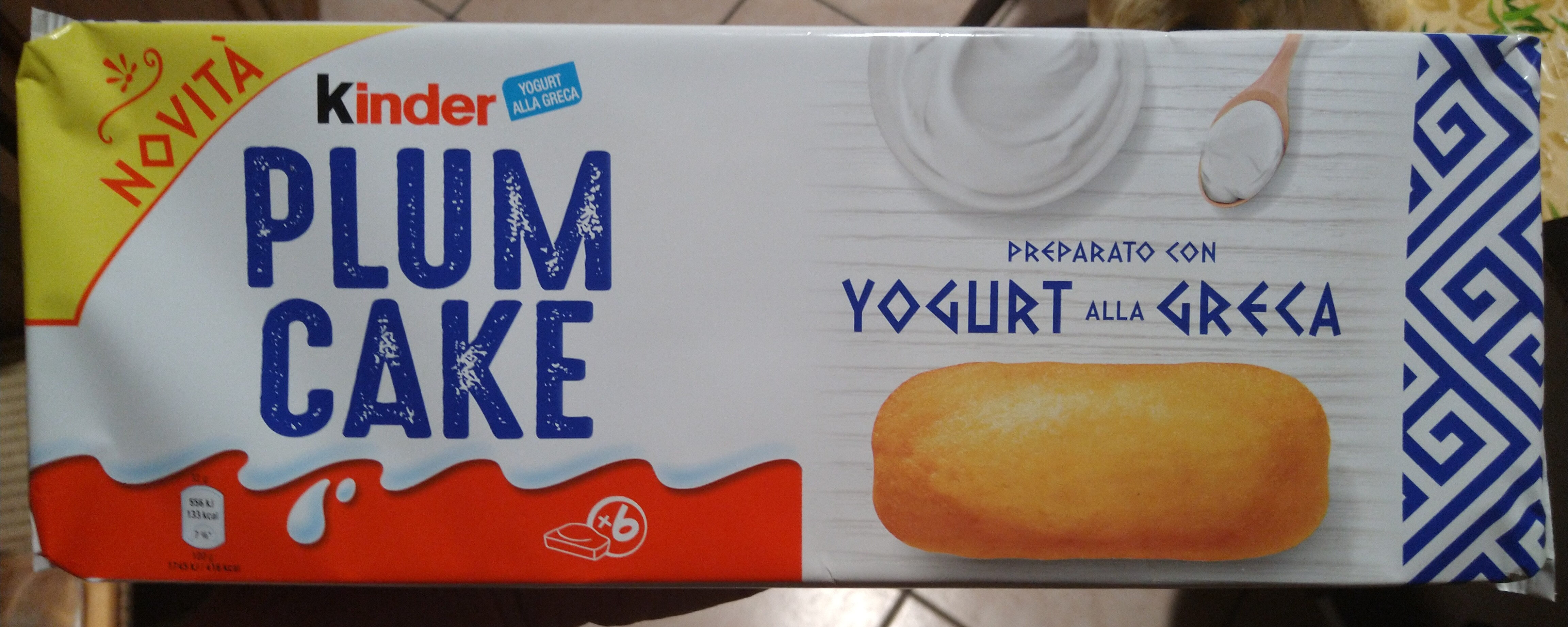 Ingredients