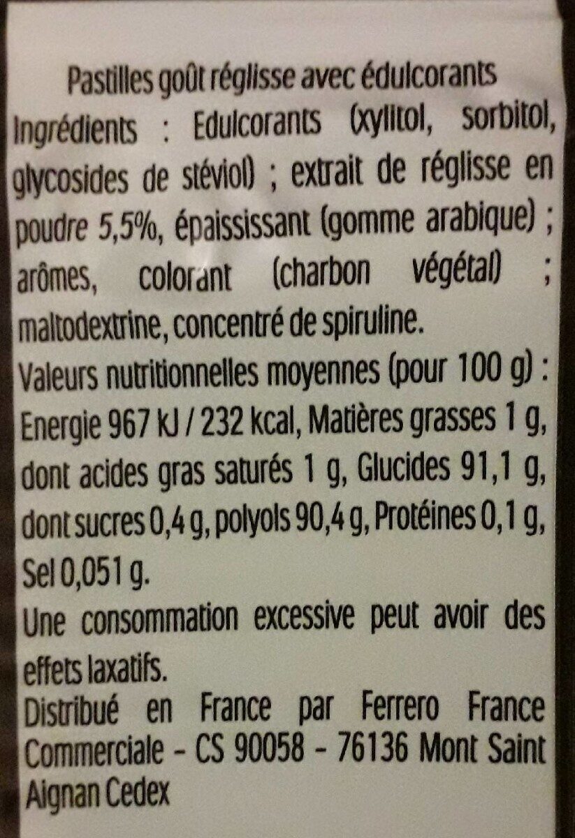Allergens