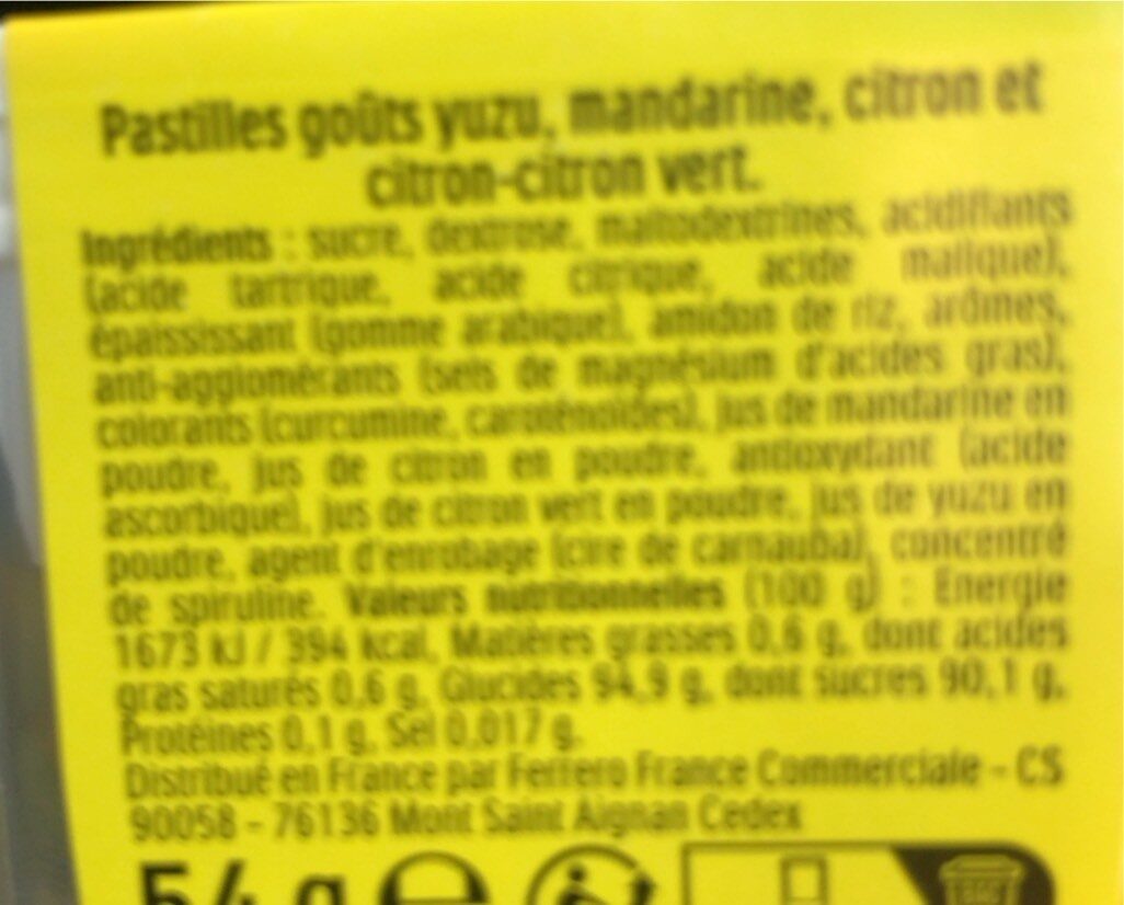 Allergens