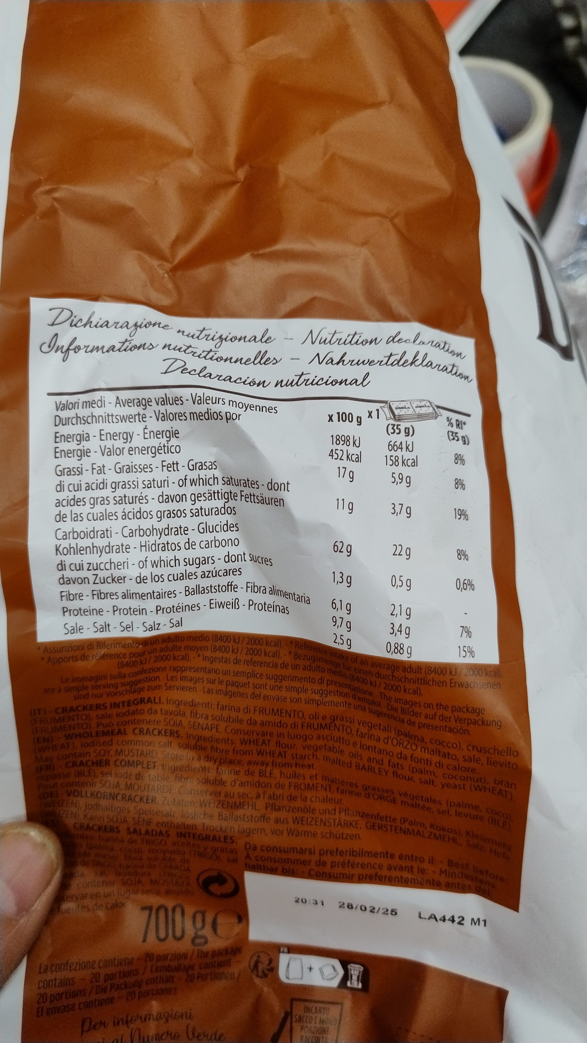 Allergens