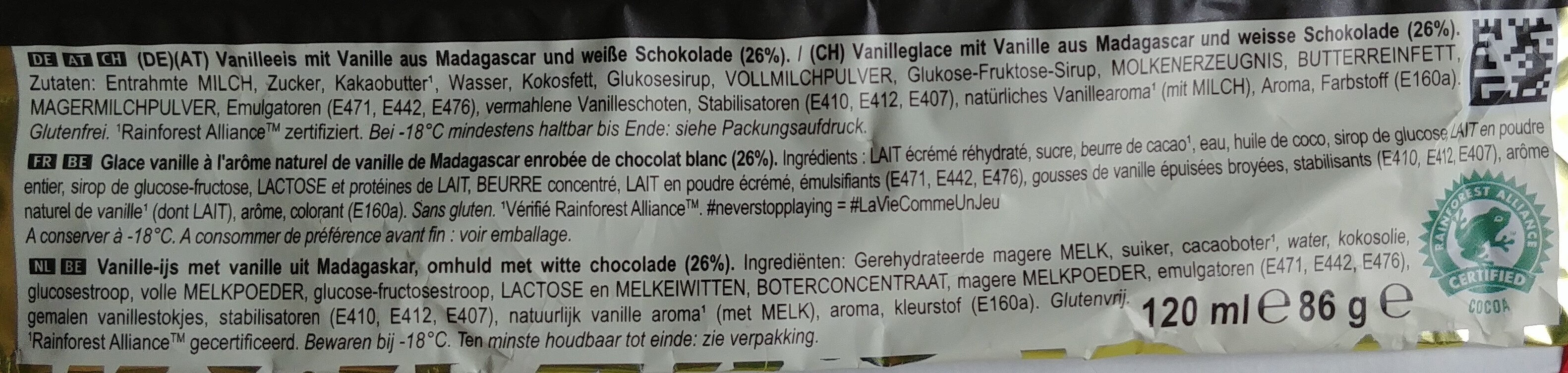Additives