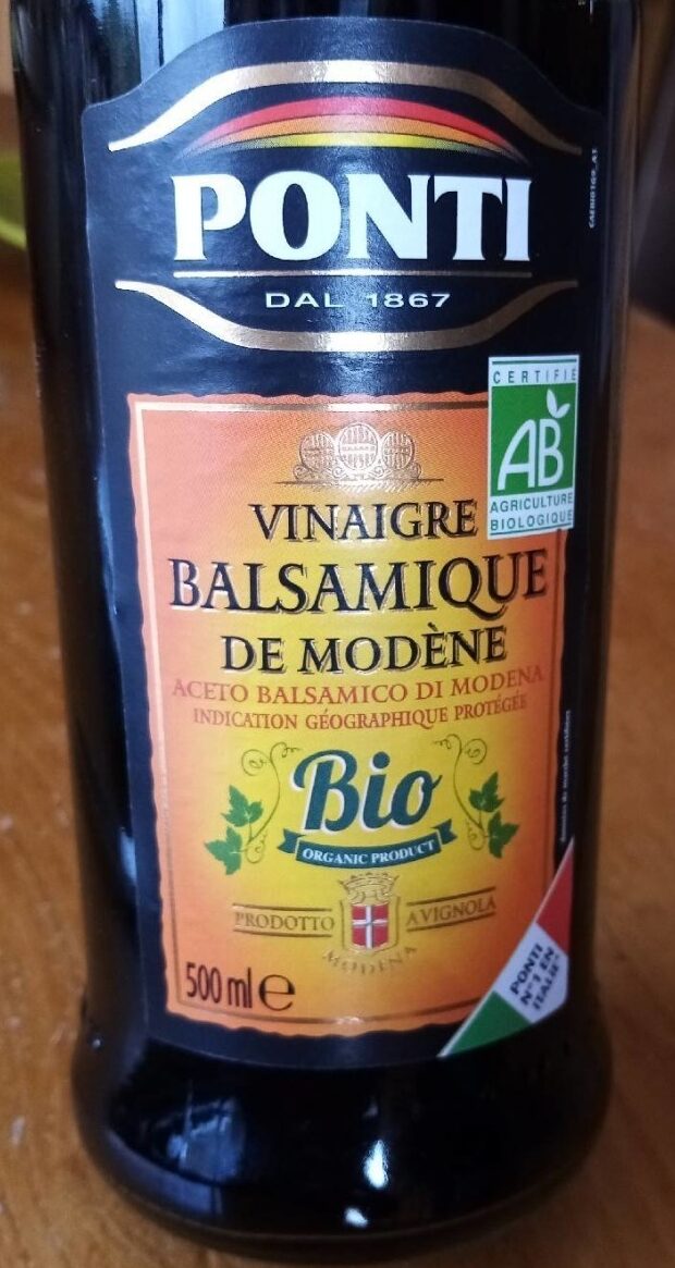 Ingredients