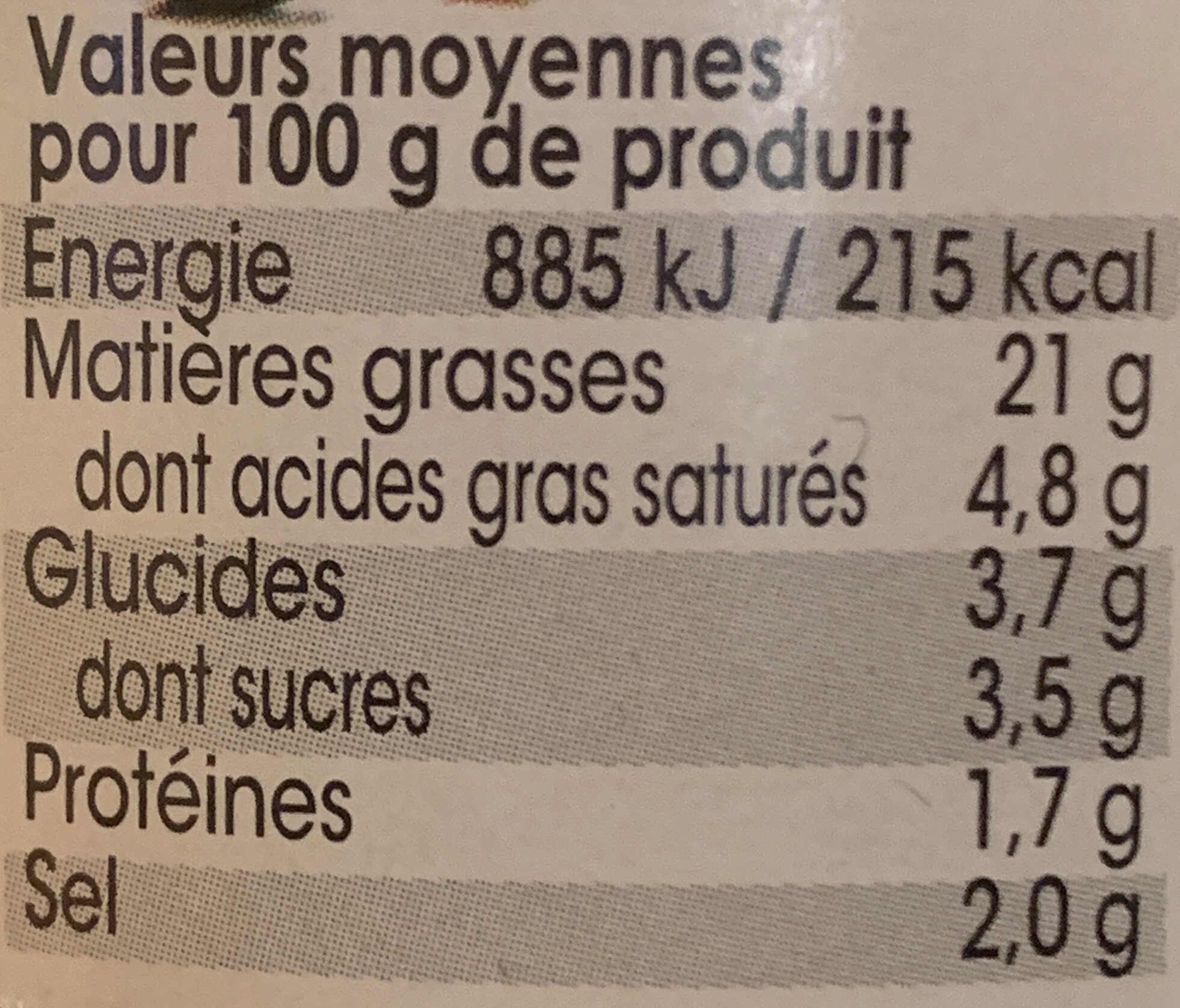 Allergens