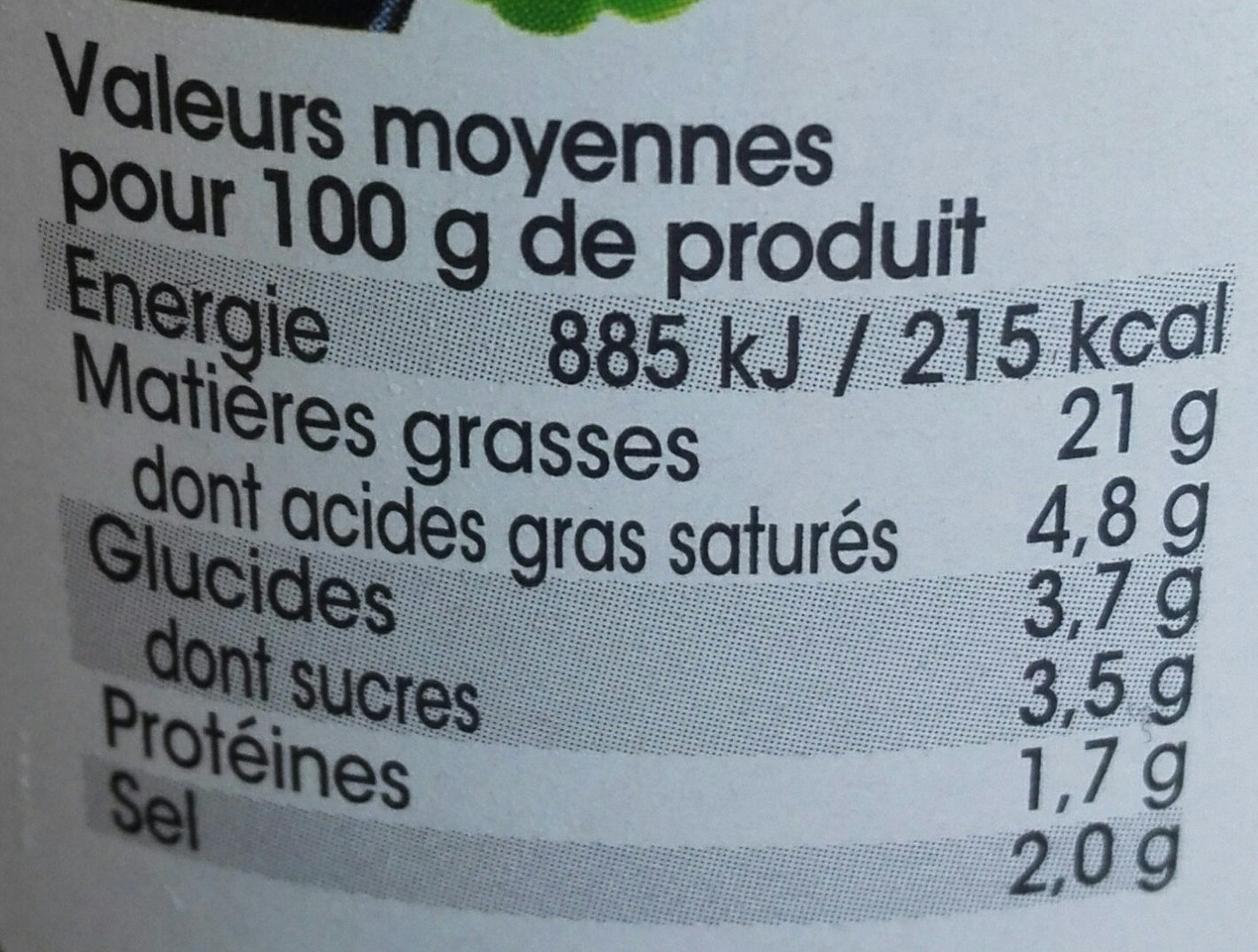 Allergens