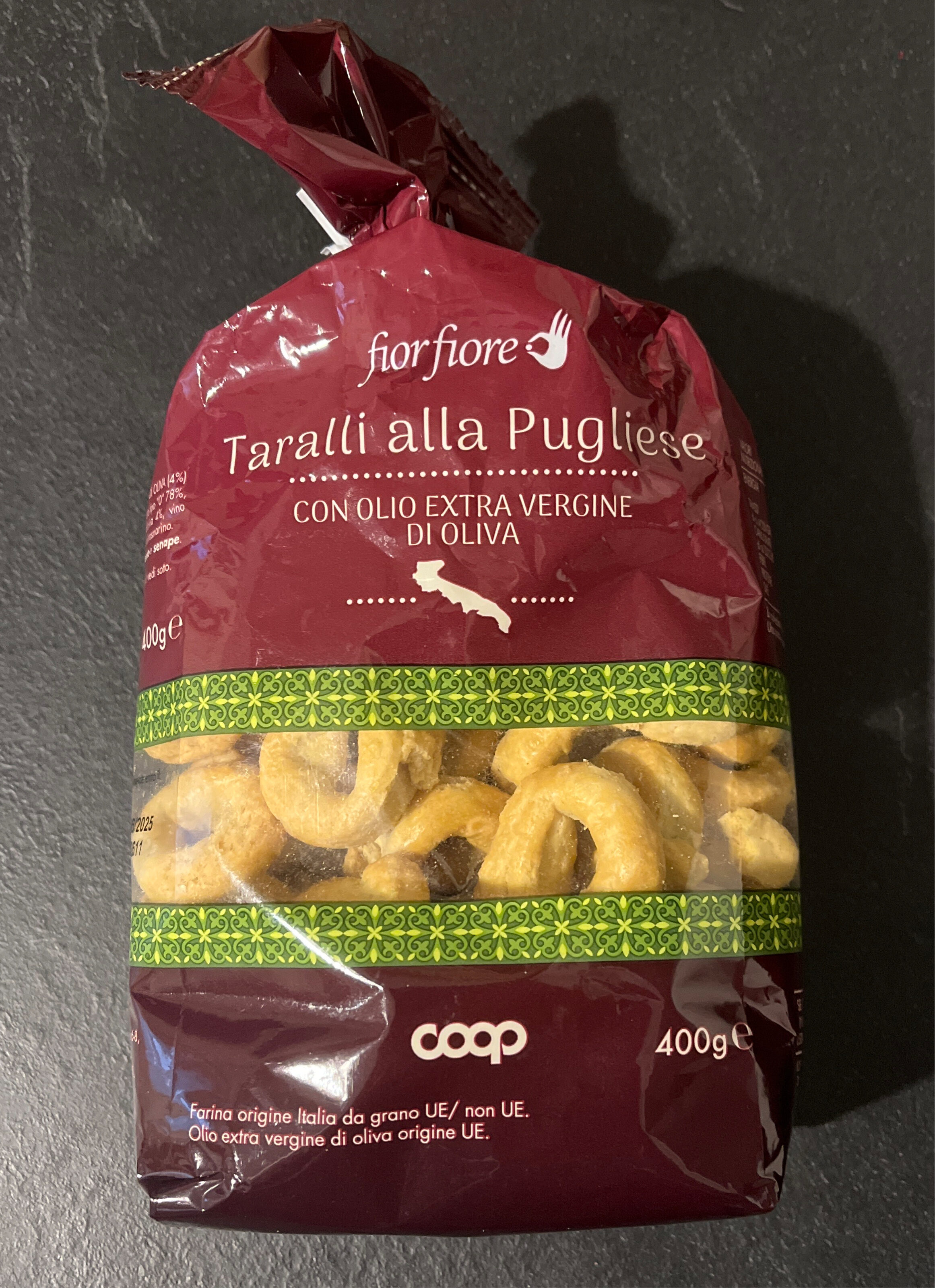 Ingredients
