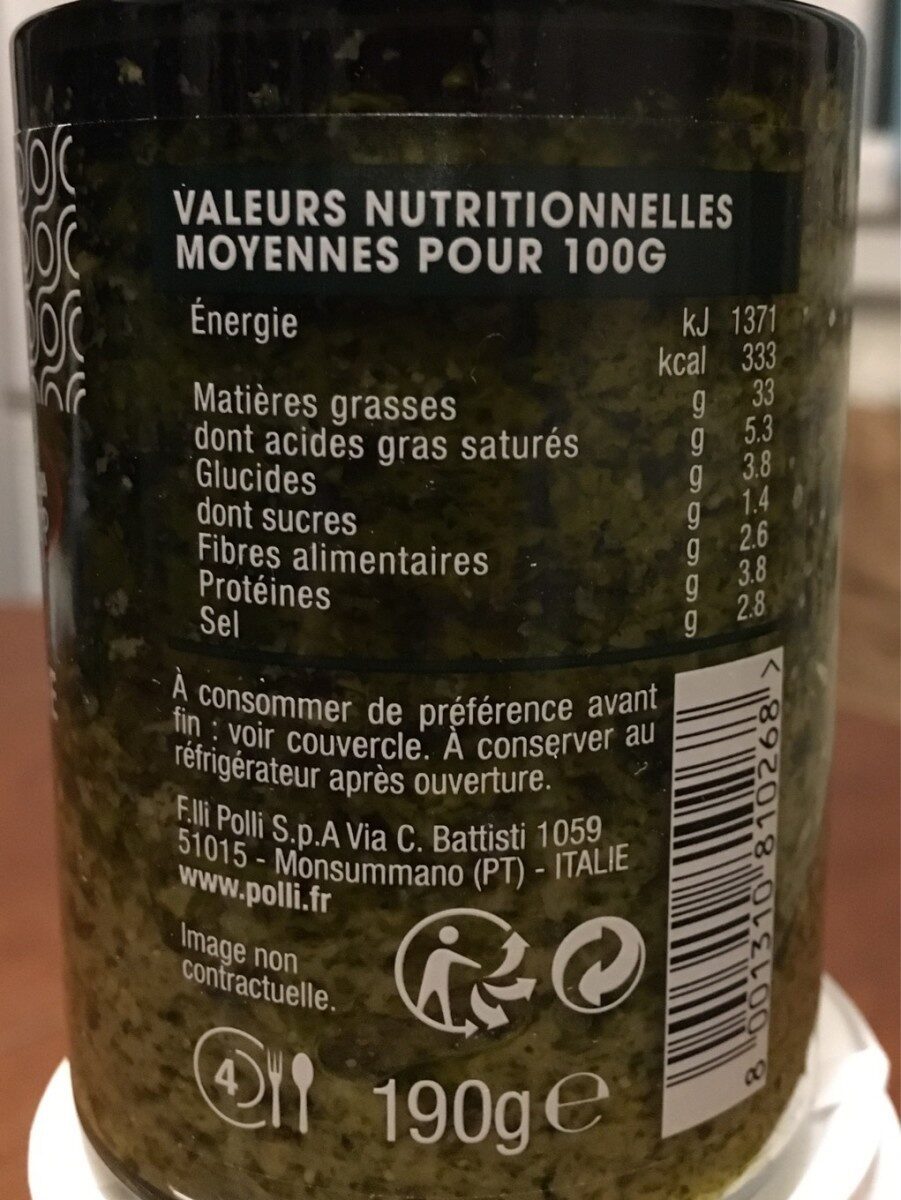 Allergens