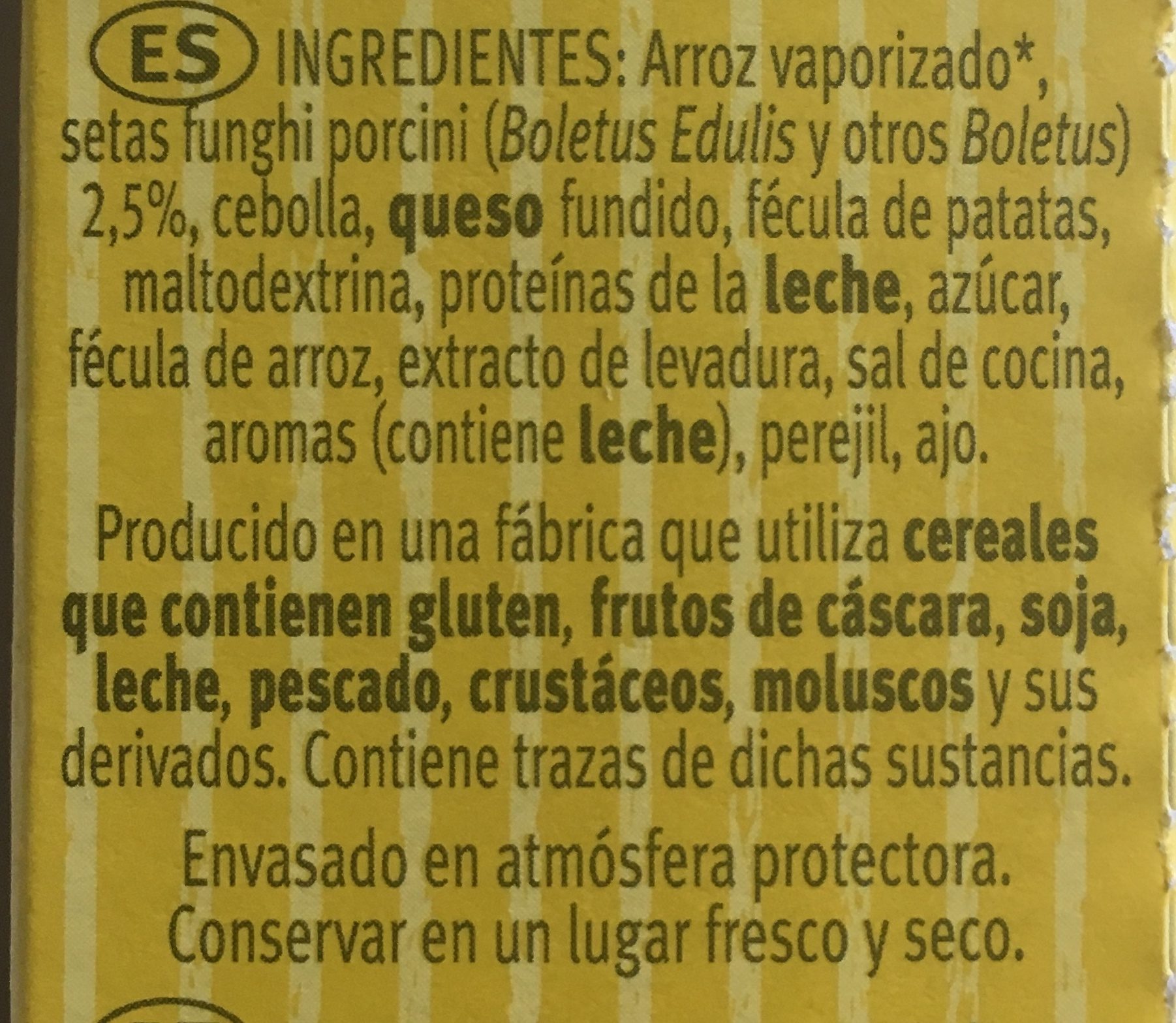 Additives