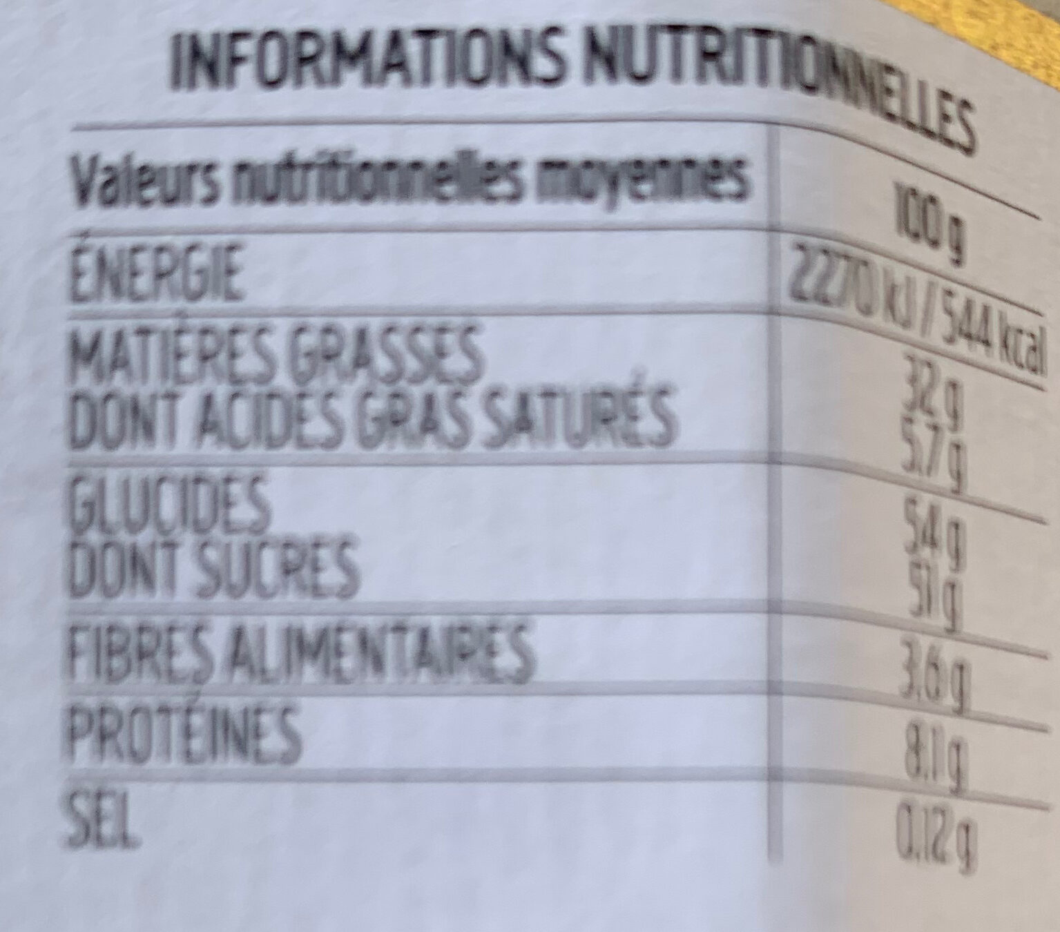 Allergens