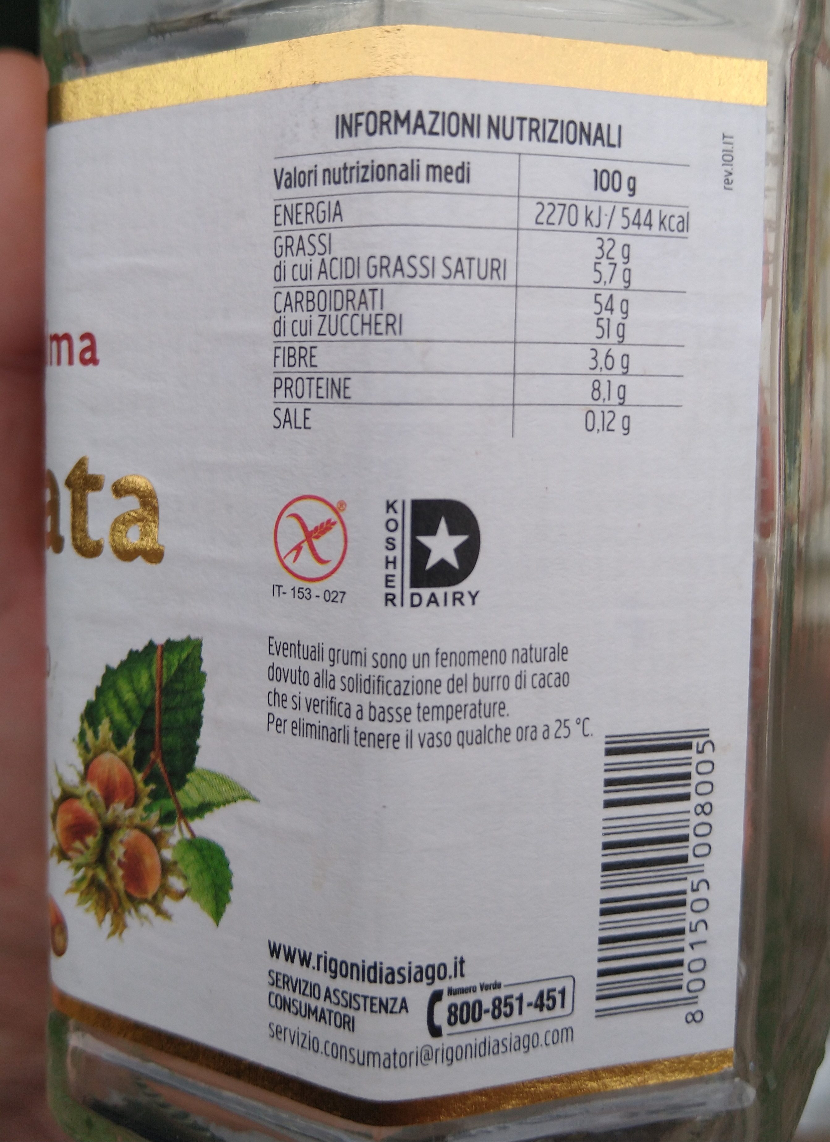 Allergens