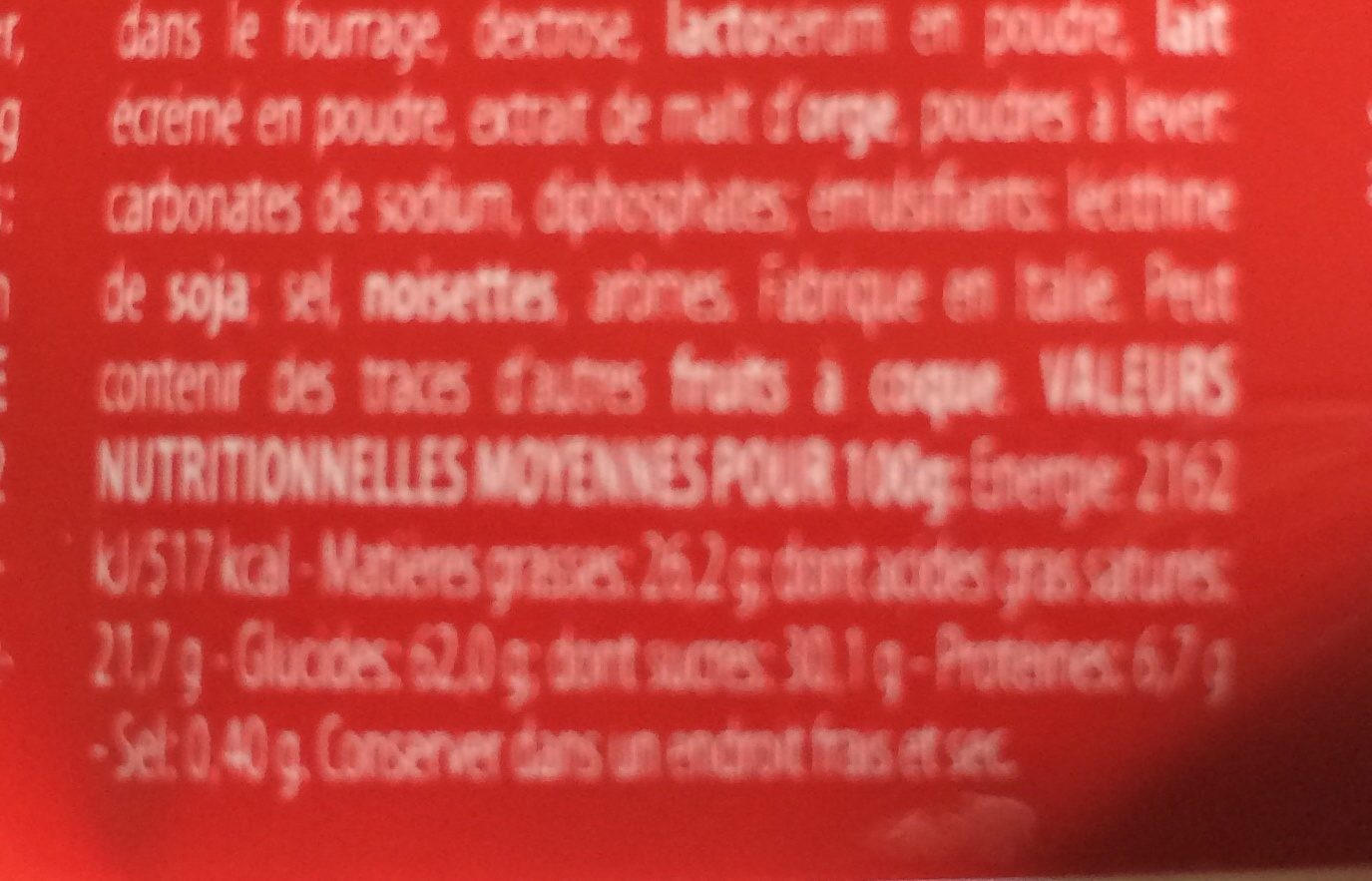Allergens