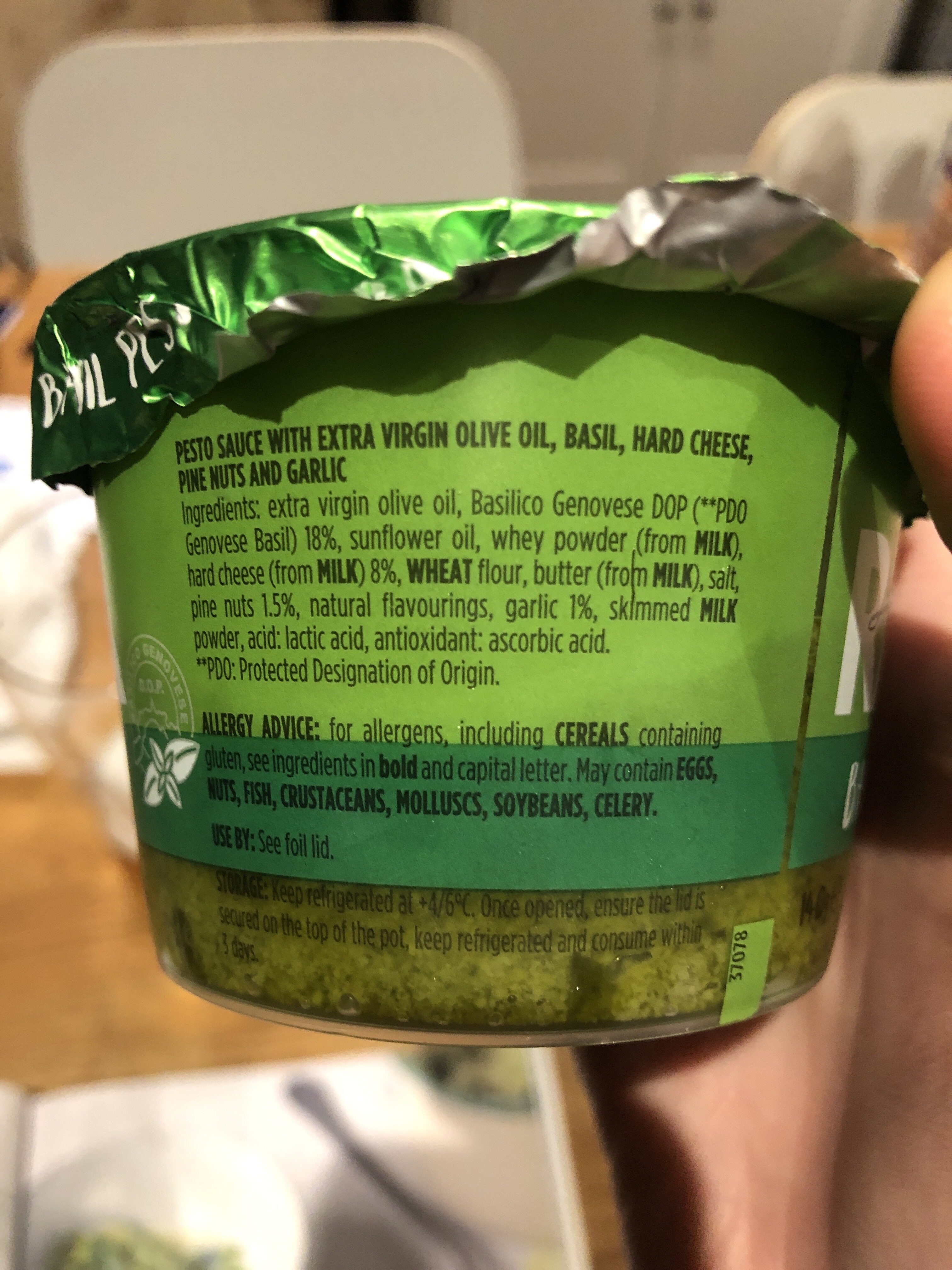 Additives