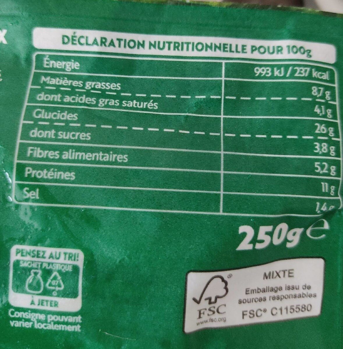 Allergens