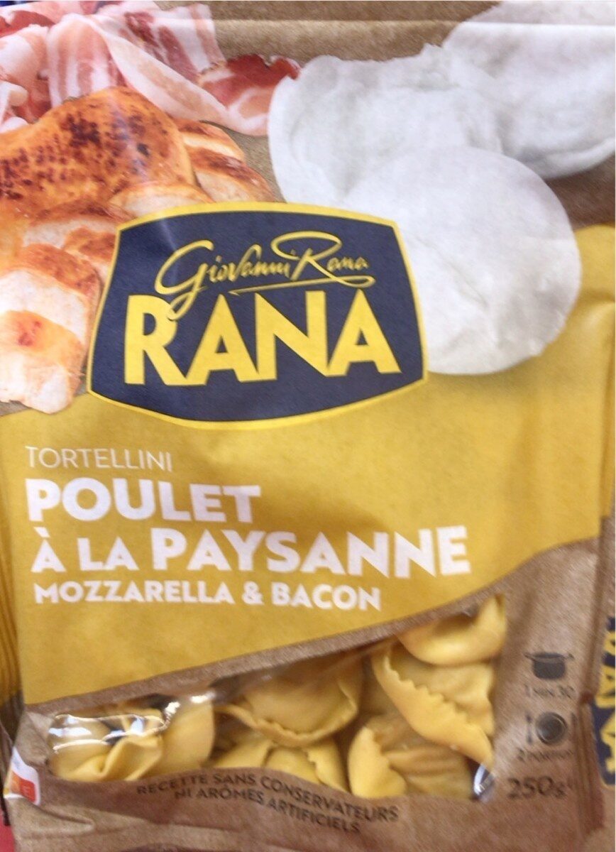 Ingredients